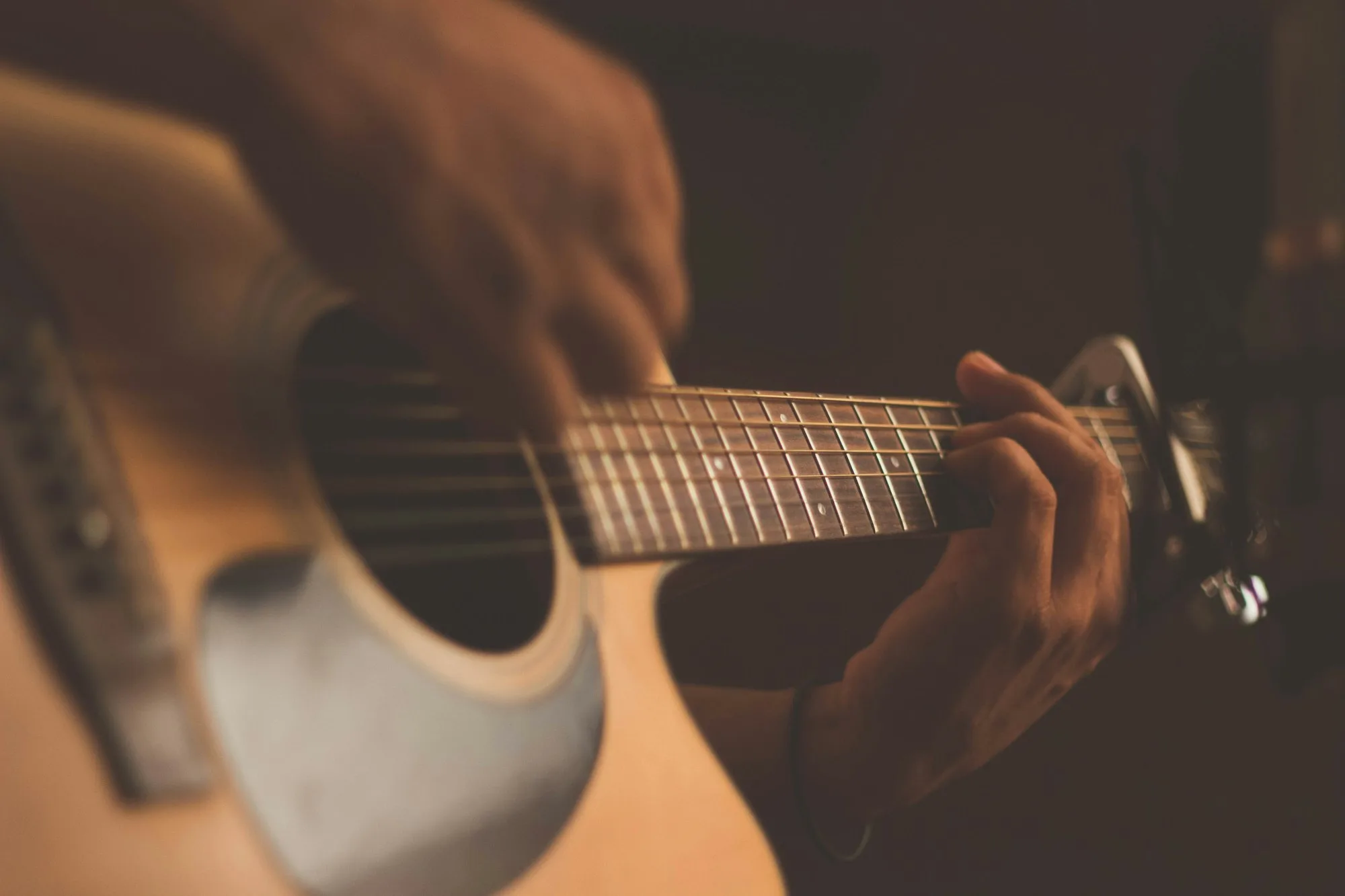 Musicians