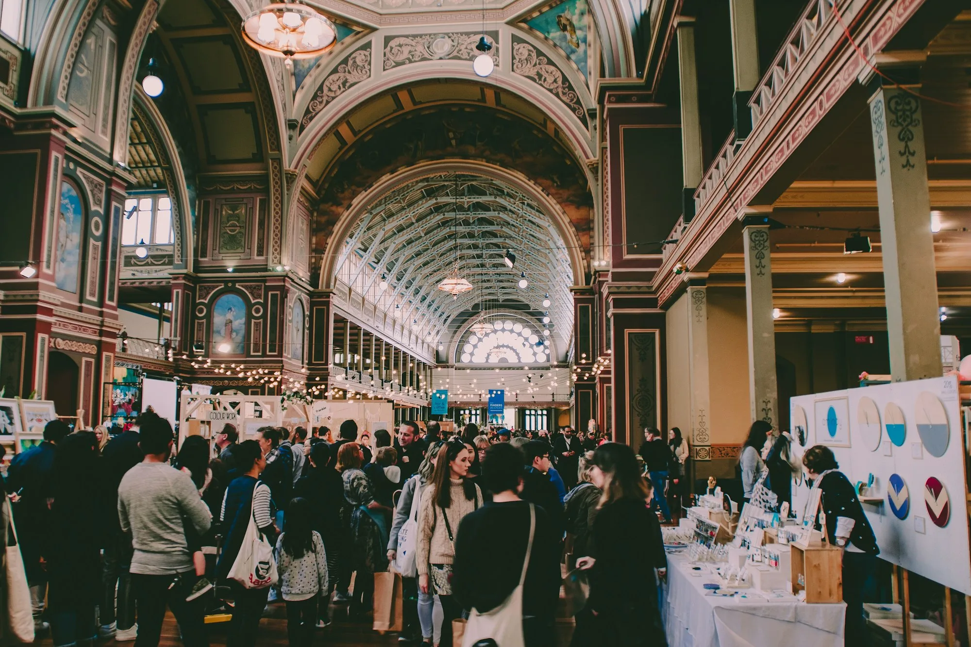 Corporate events
