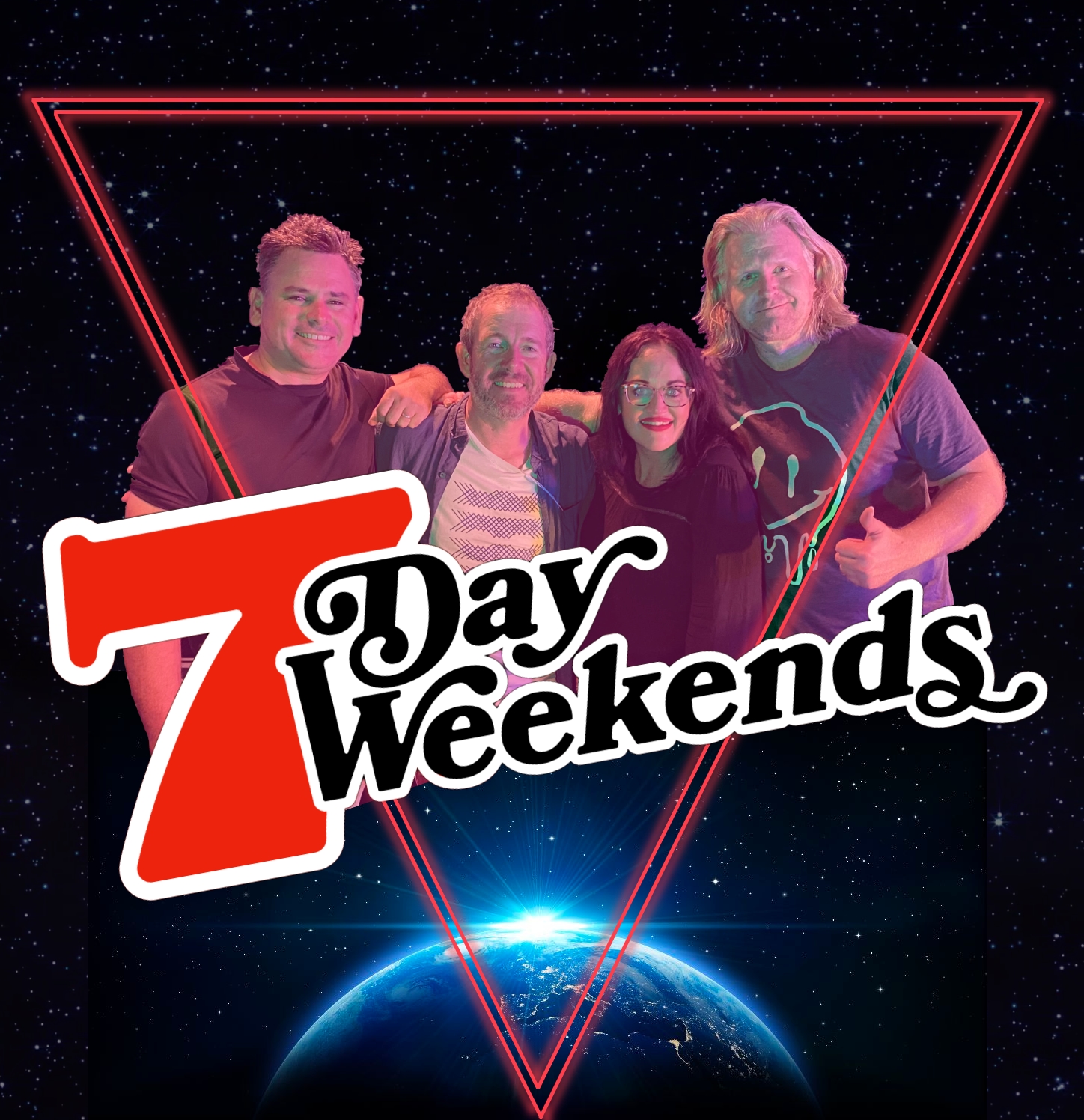 7-Day Weekends