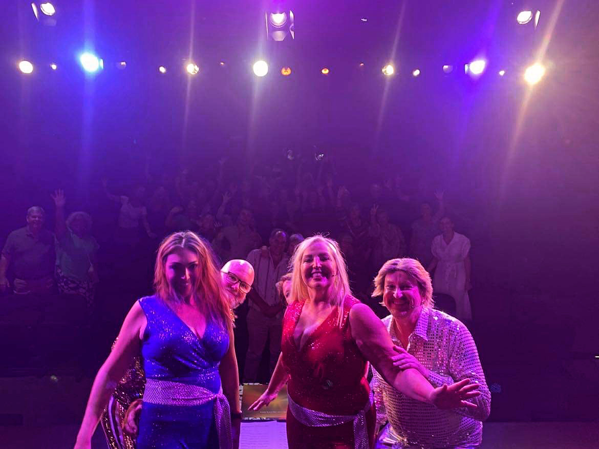 ABBAmania: Singalong Spectacular