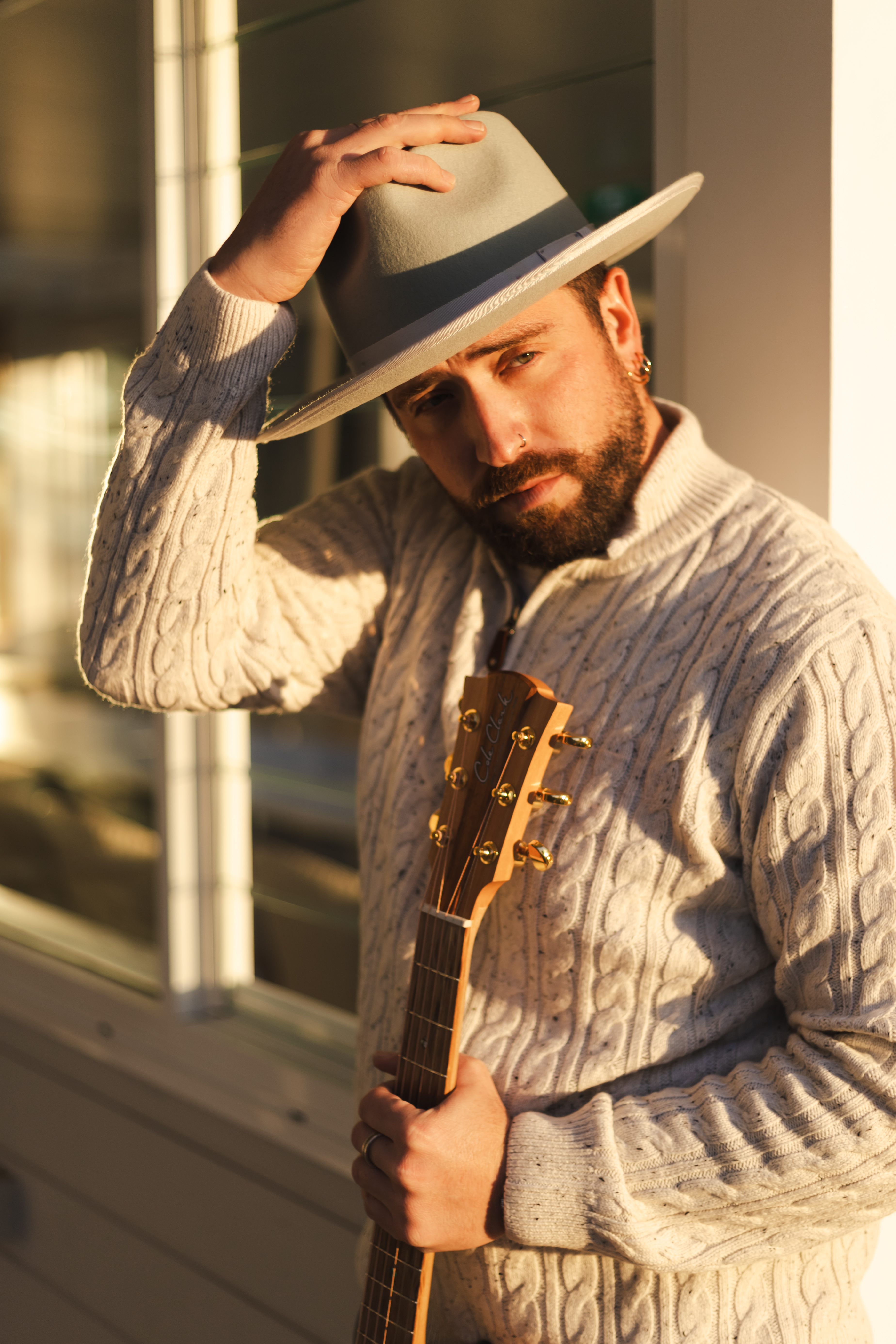 Adrian Joseph