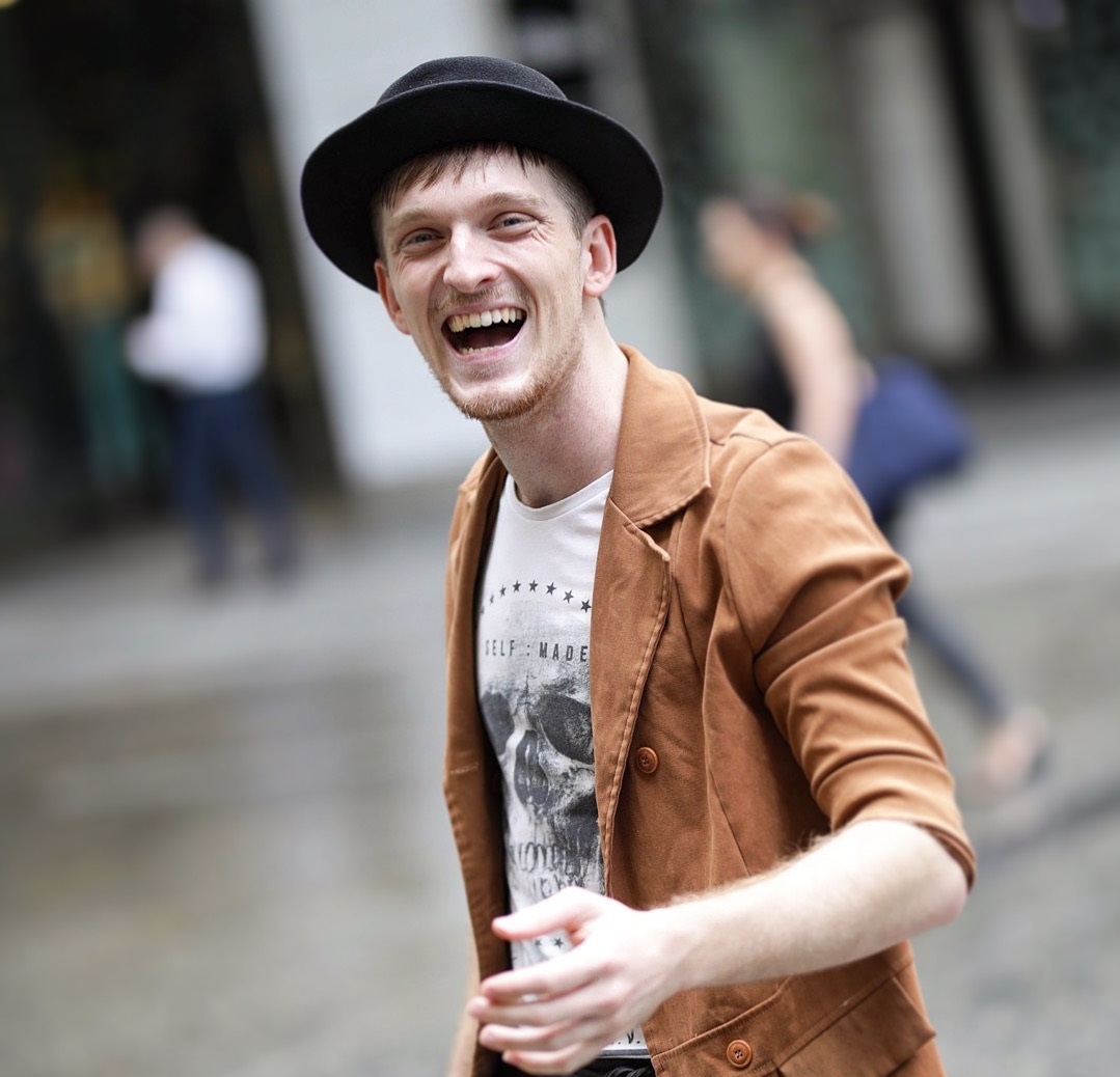 Aaron Thomas