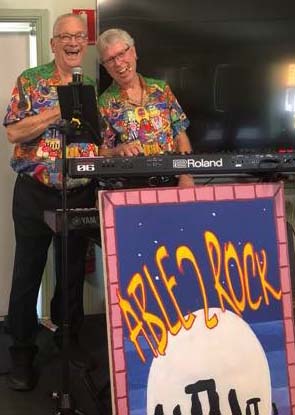Able2Rock