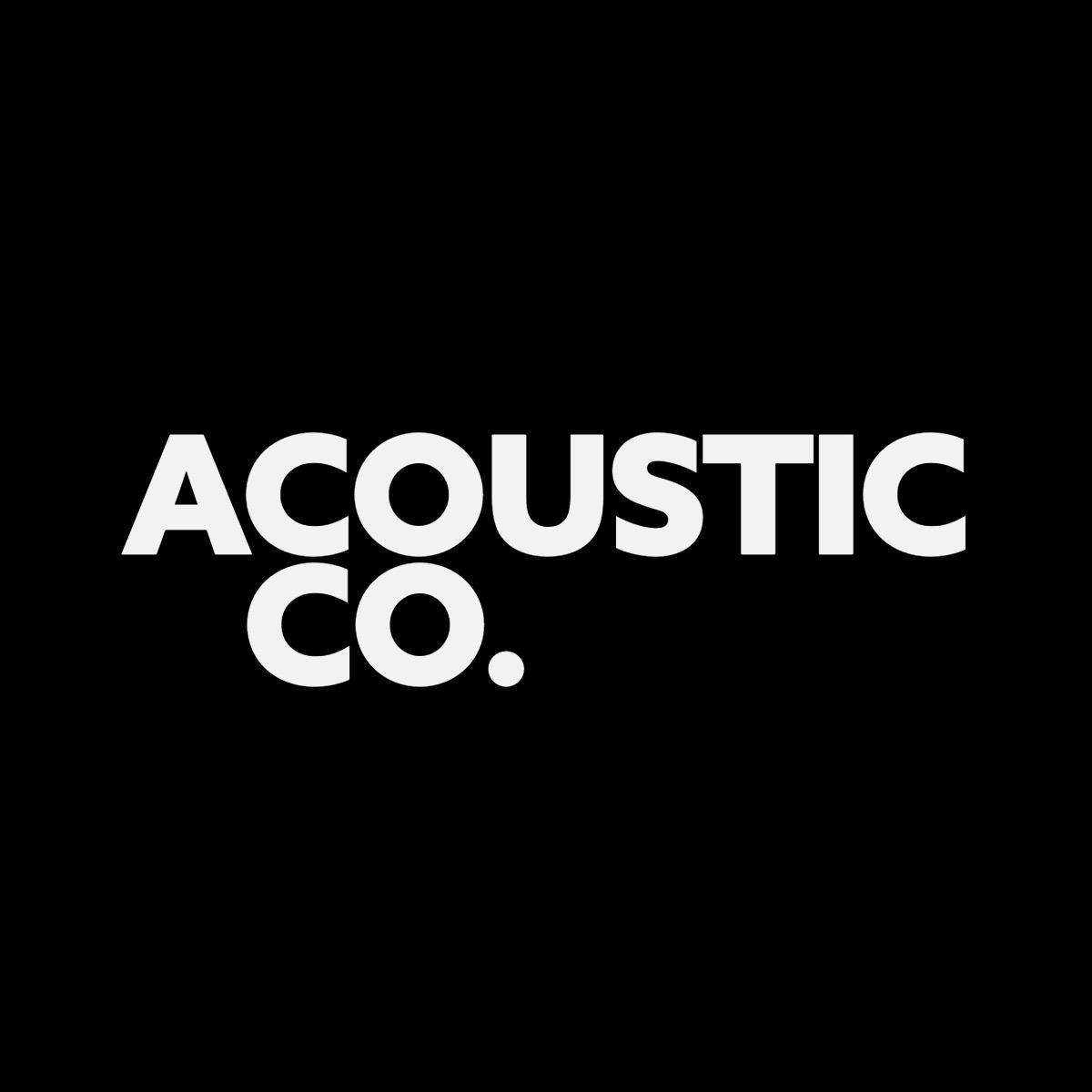 Acoustic Company