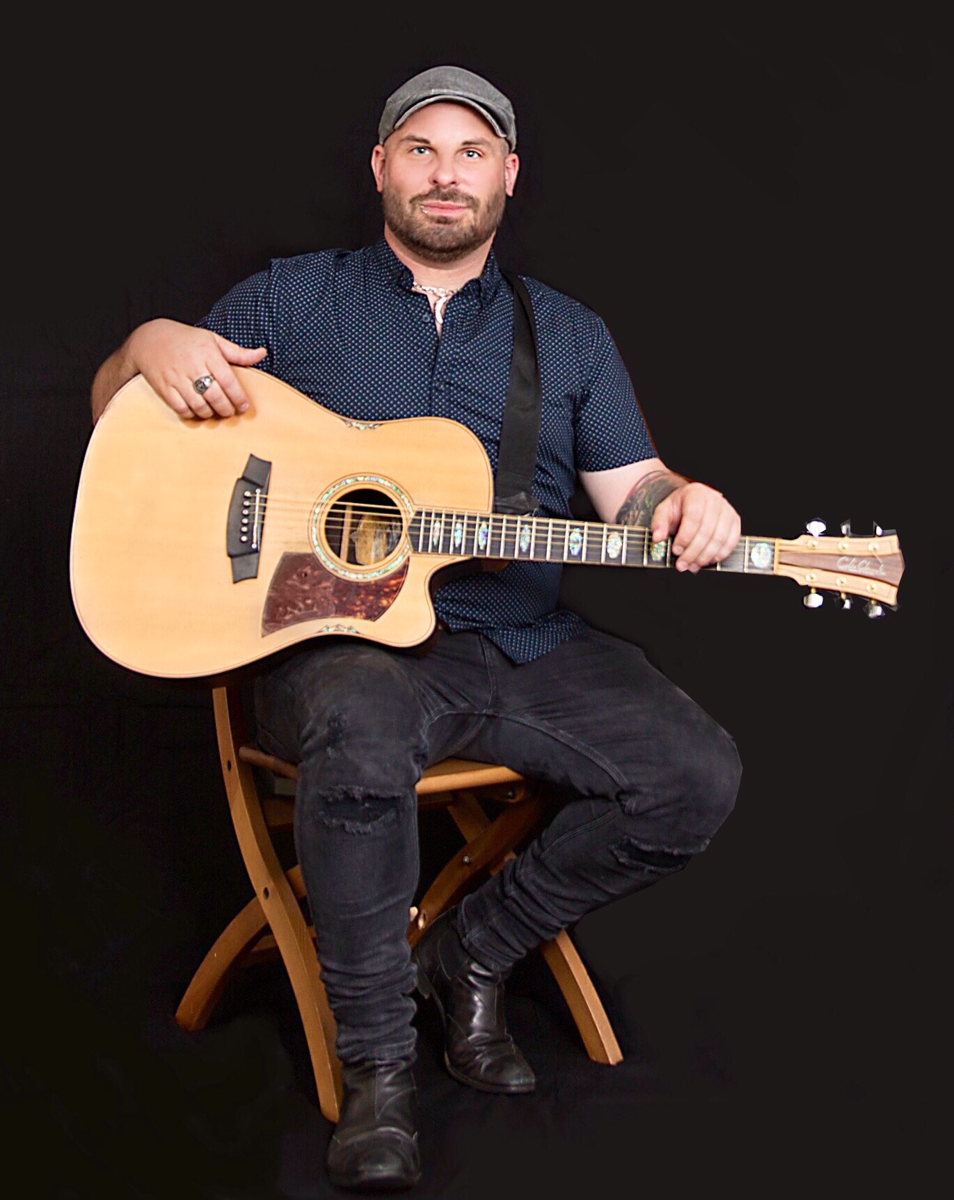 Acoustic Royale