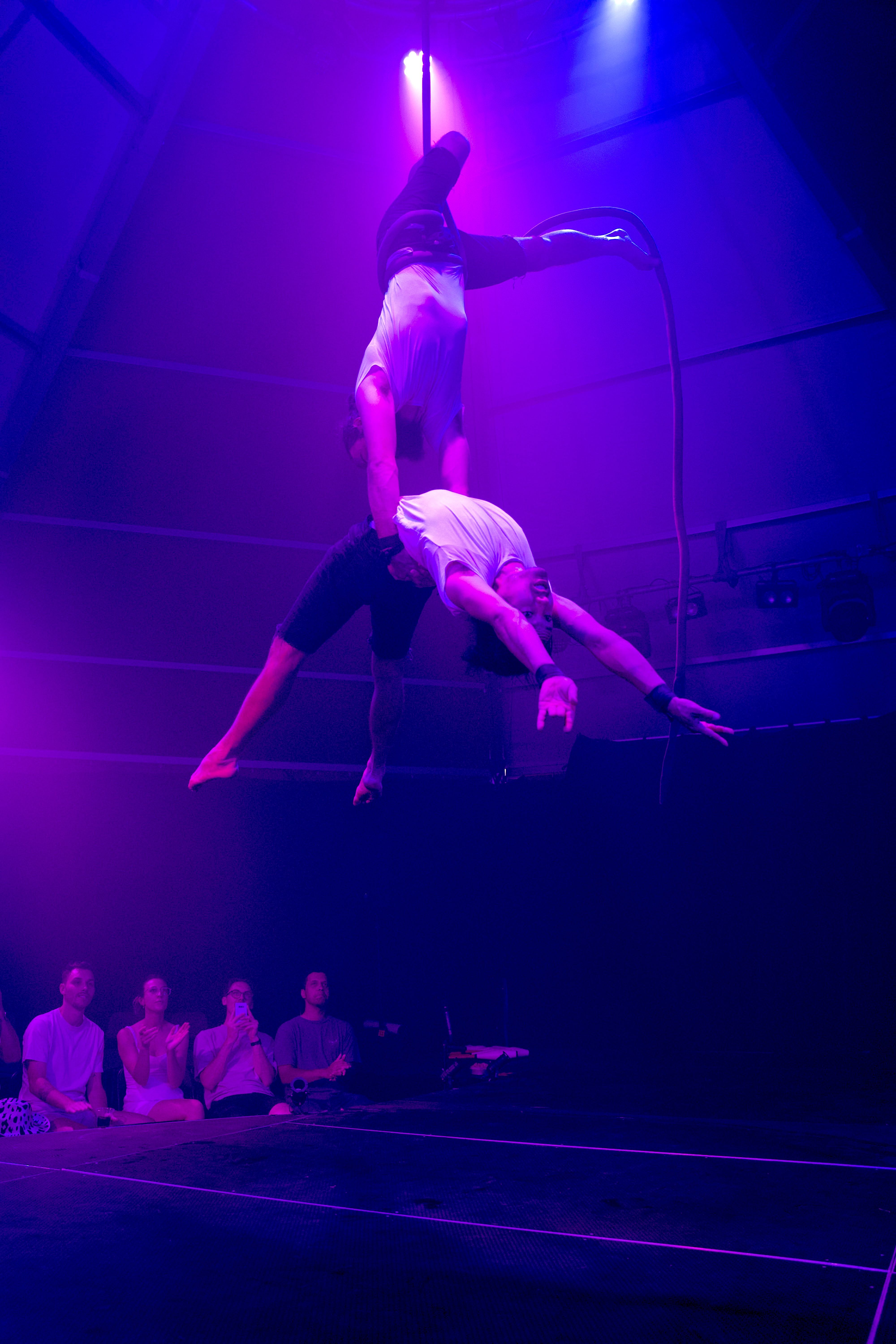 Acrobatch