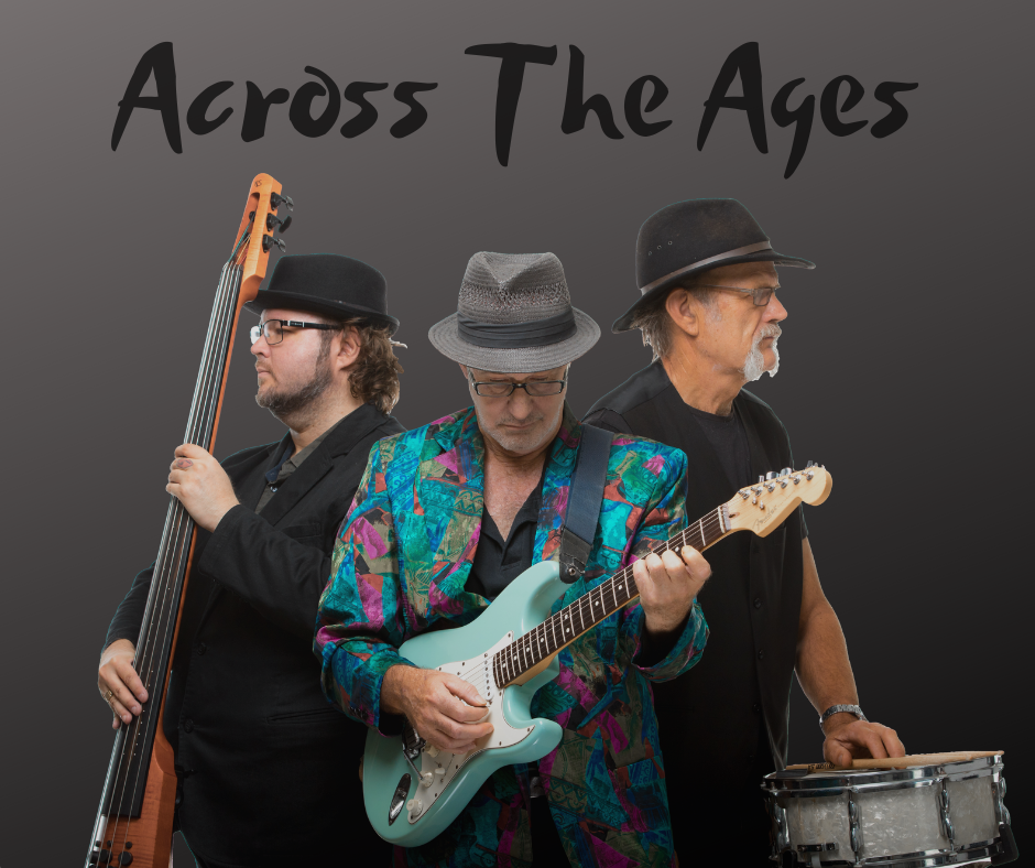 Across The Ages