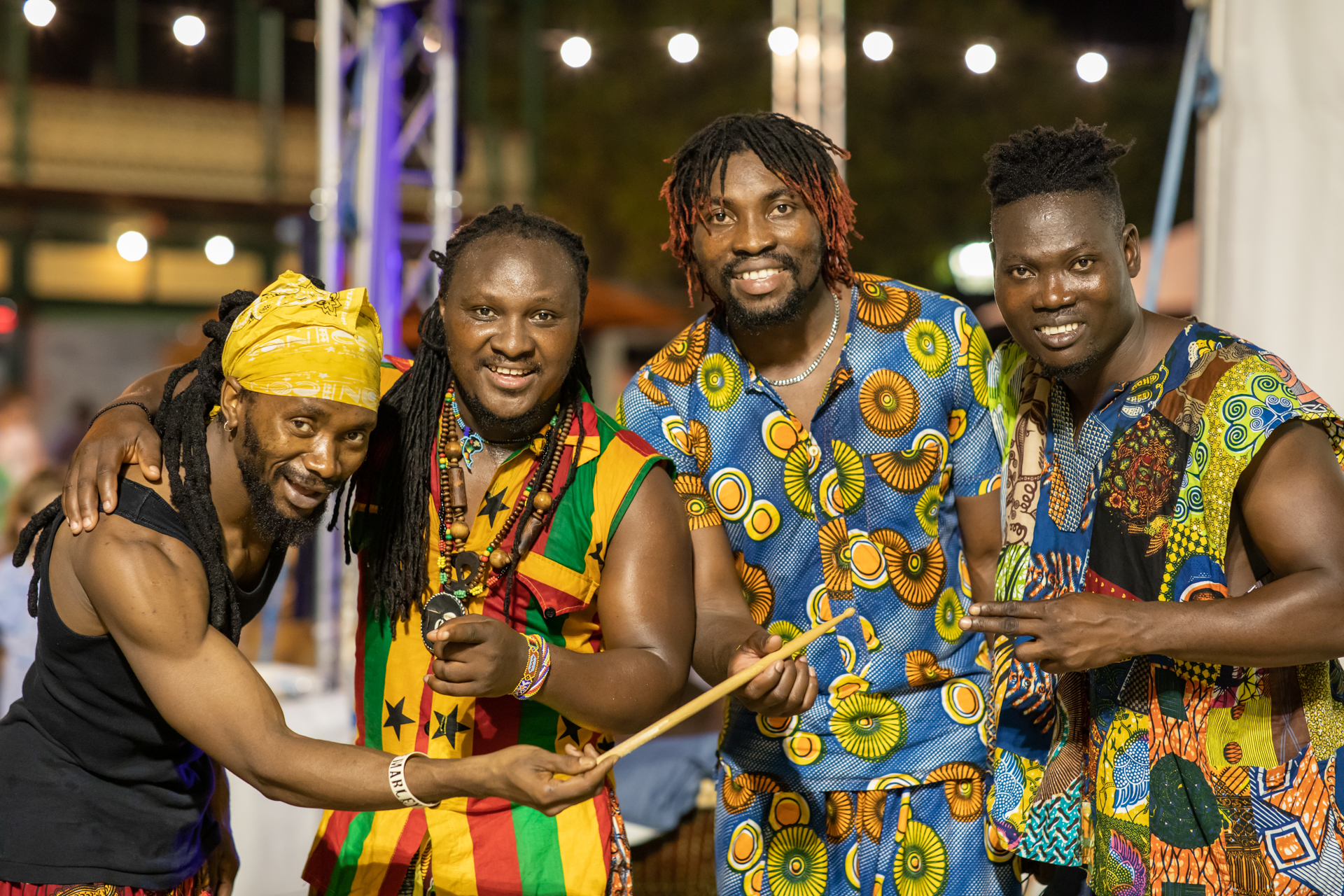 African Soul