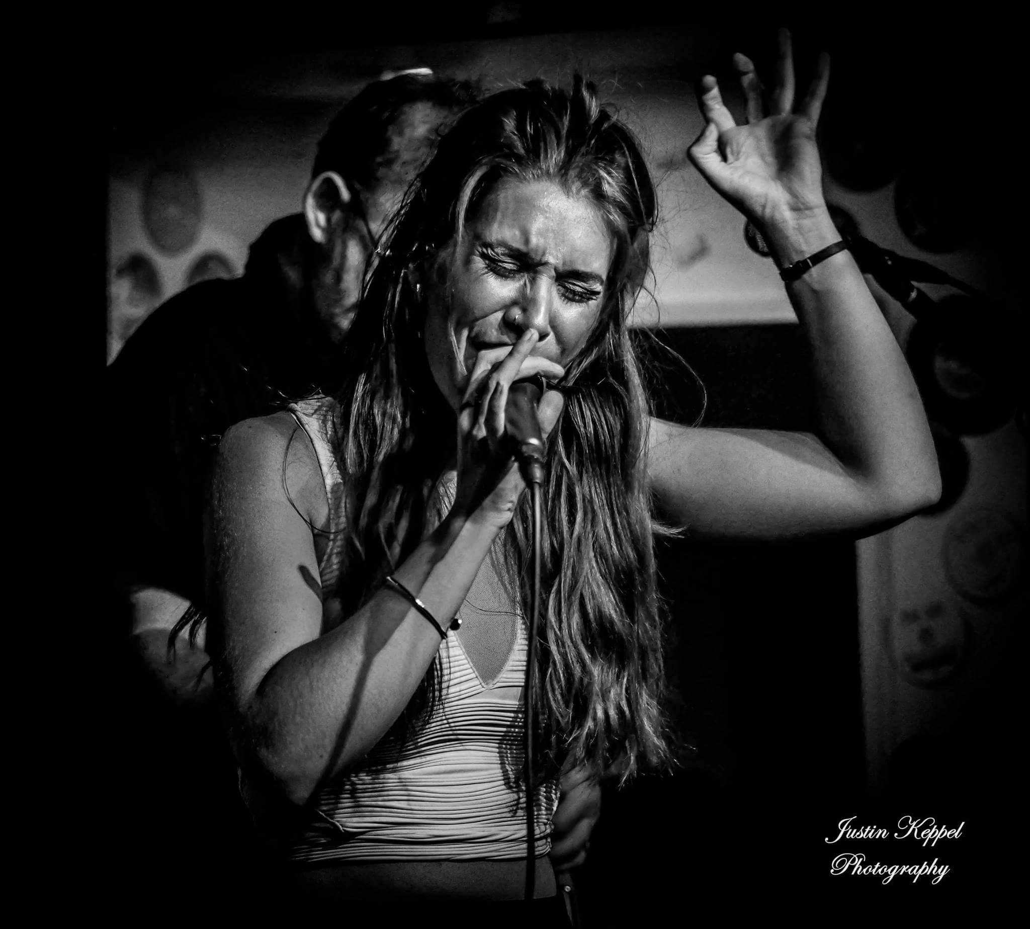 Alana K And The Leftovers