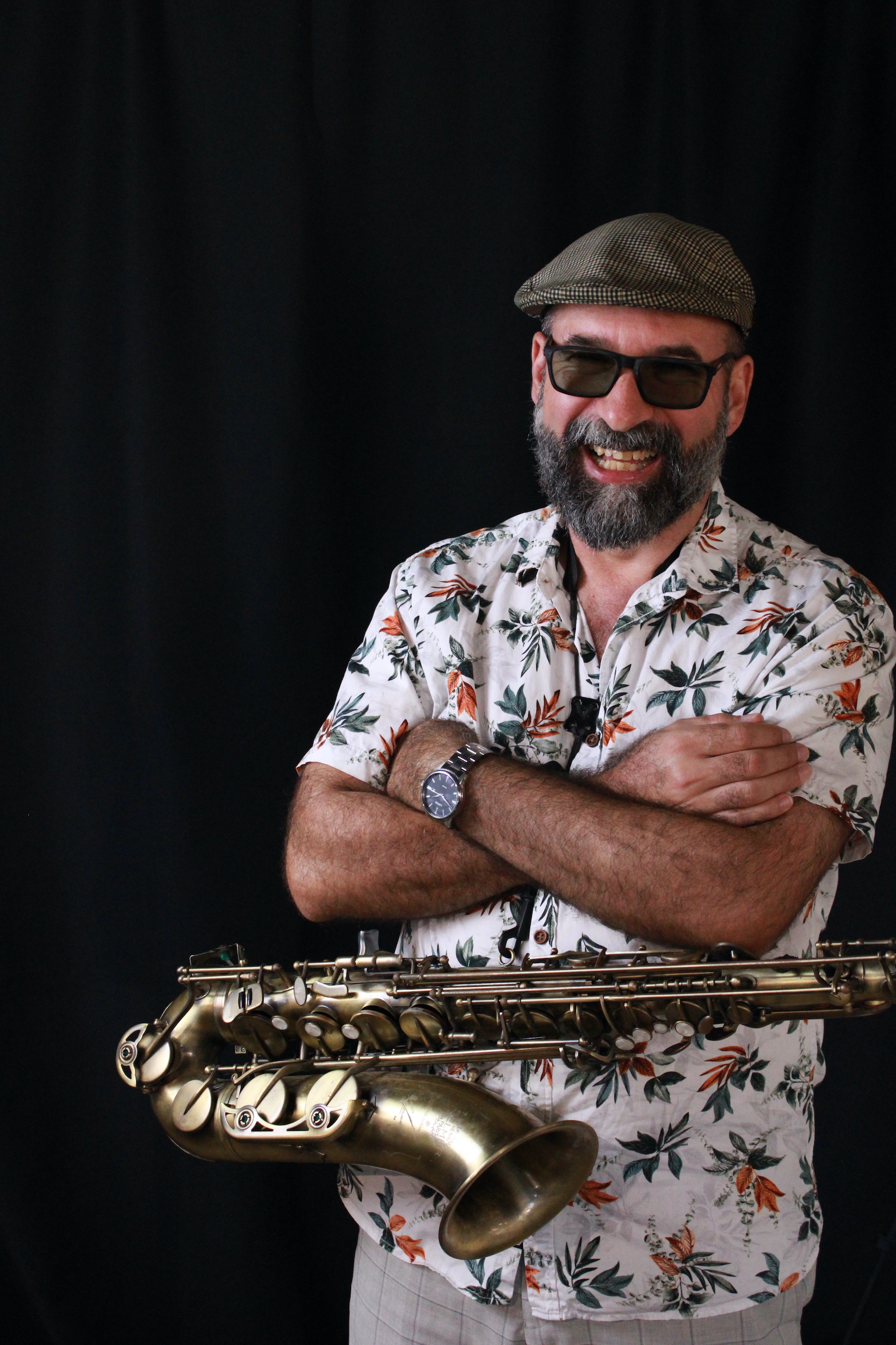 Alfredo Lopes