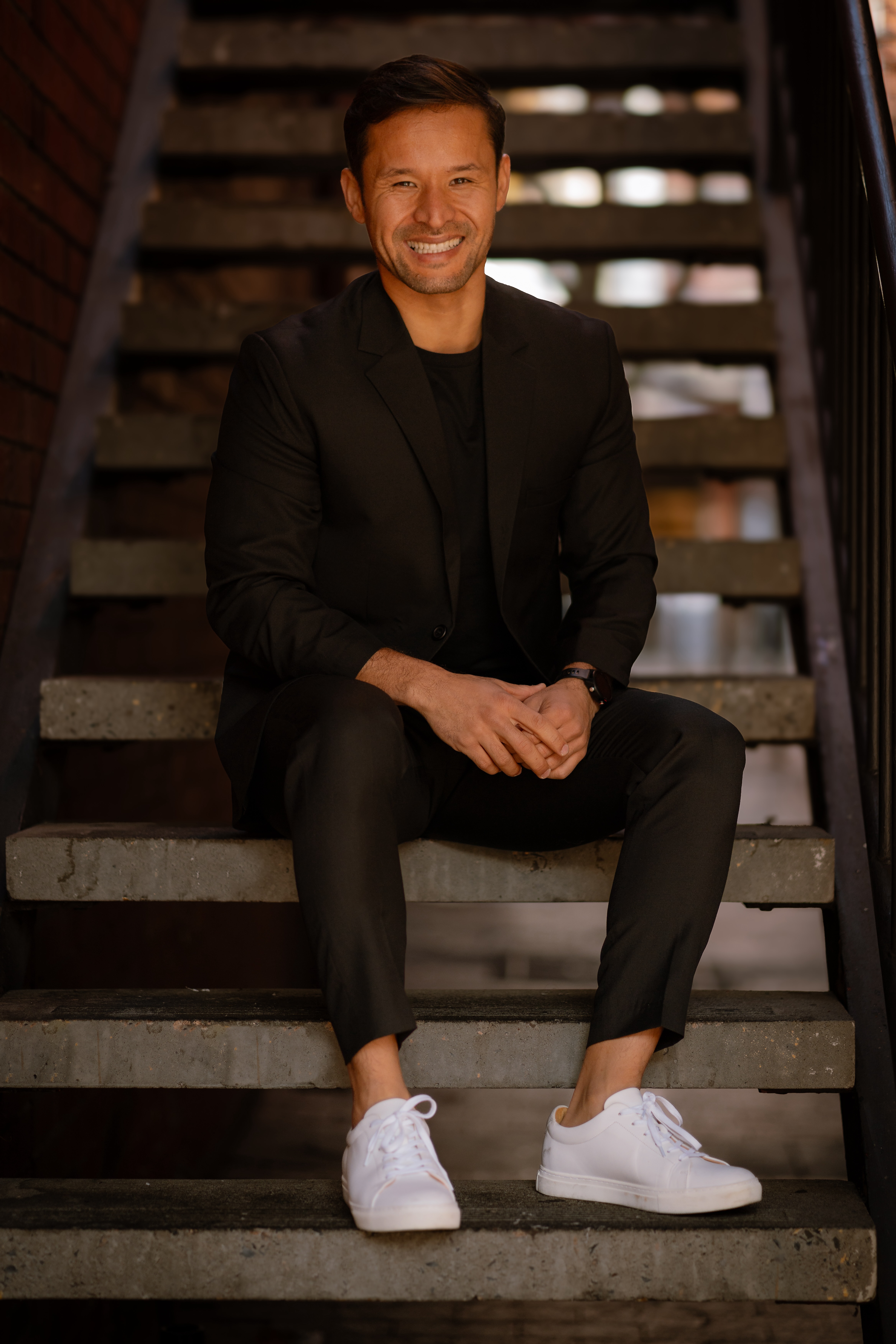 Ali Ahmadi
