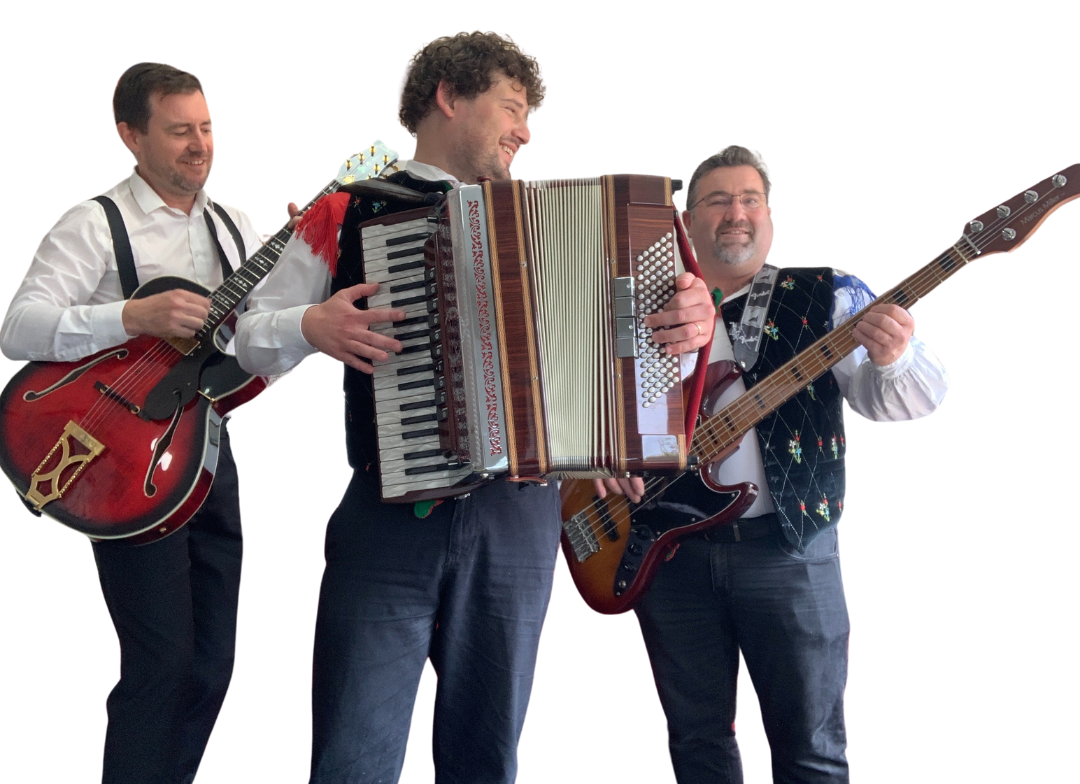 Alpen Musikanten