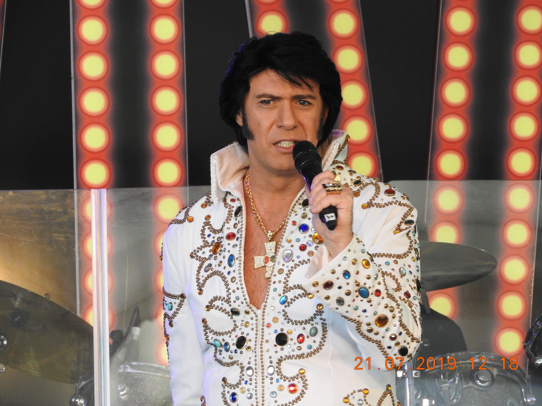 Always Elvis