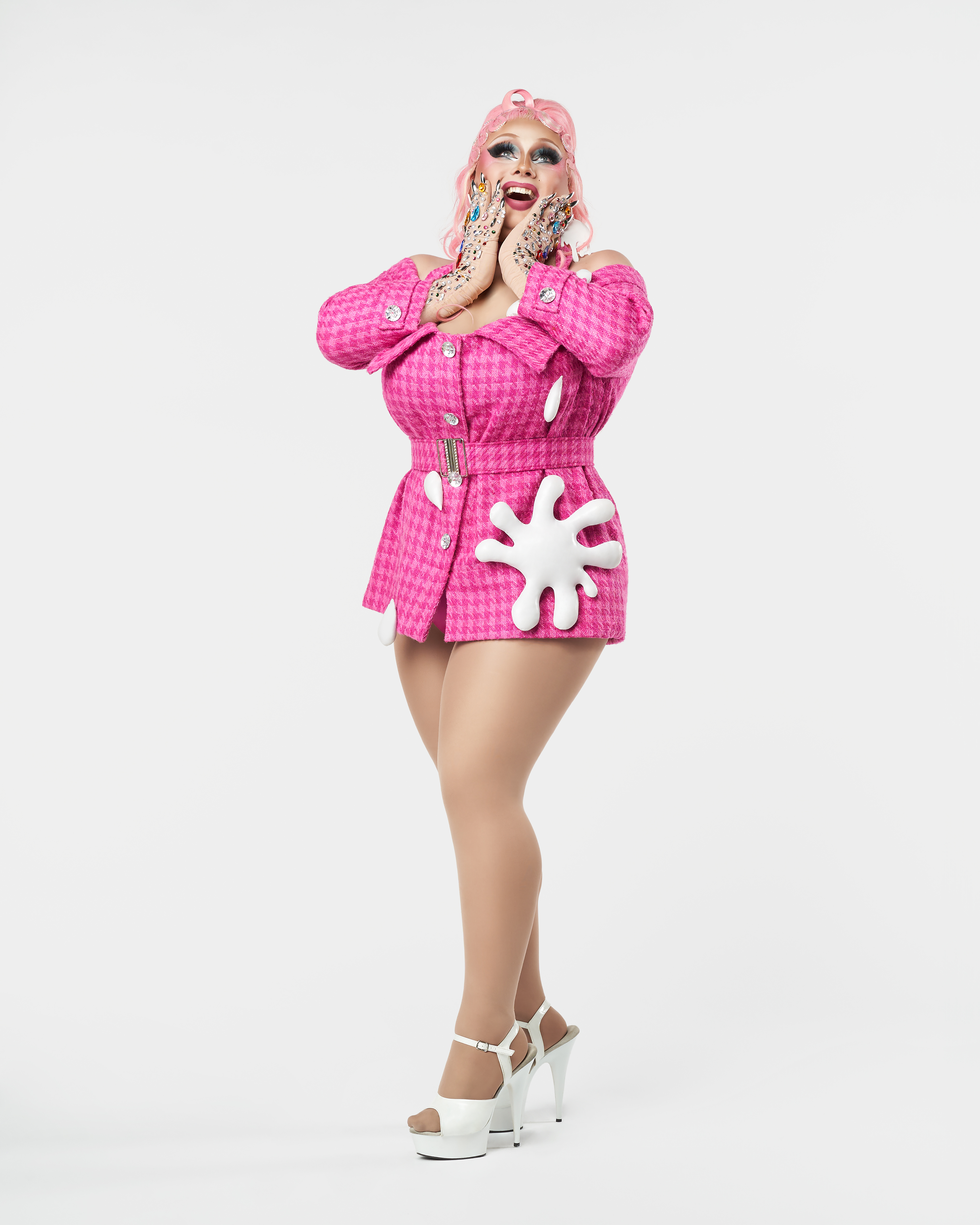 Amanda Blow - Drag Queen