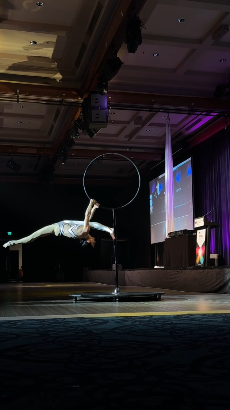 Amber Aeriallina