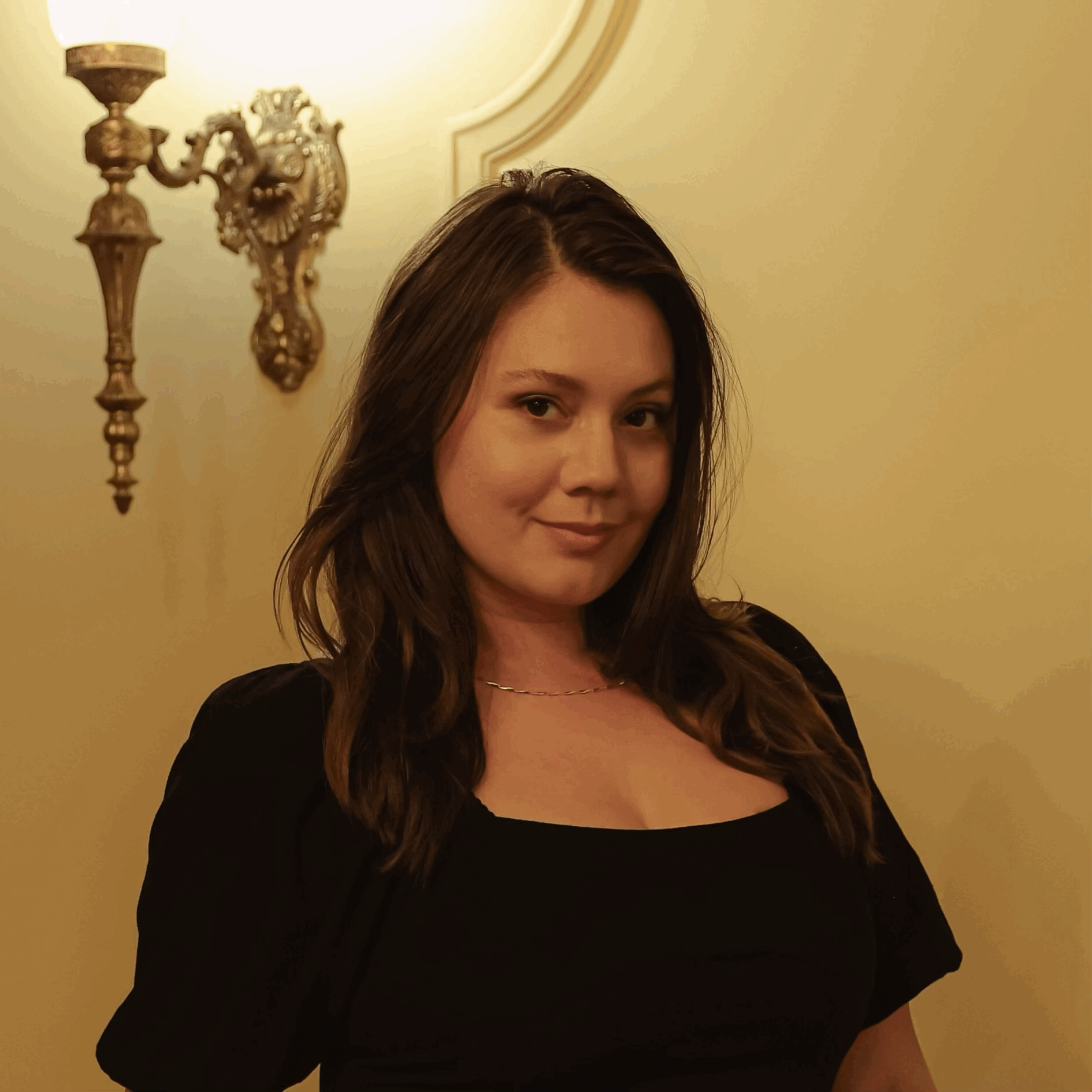Amber Walker