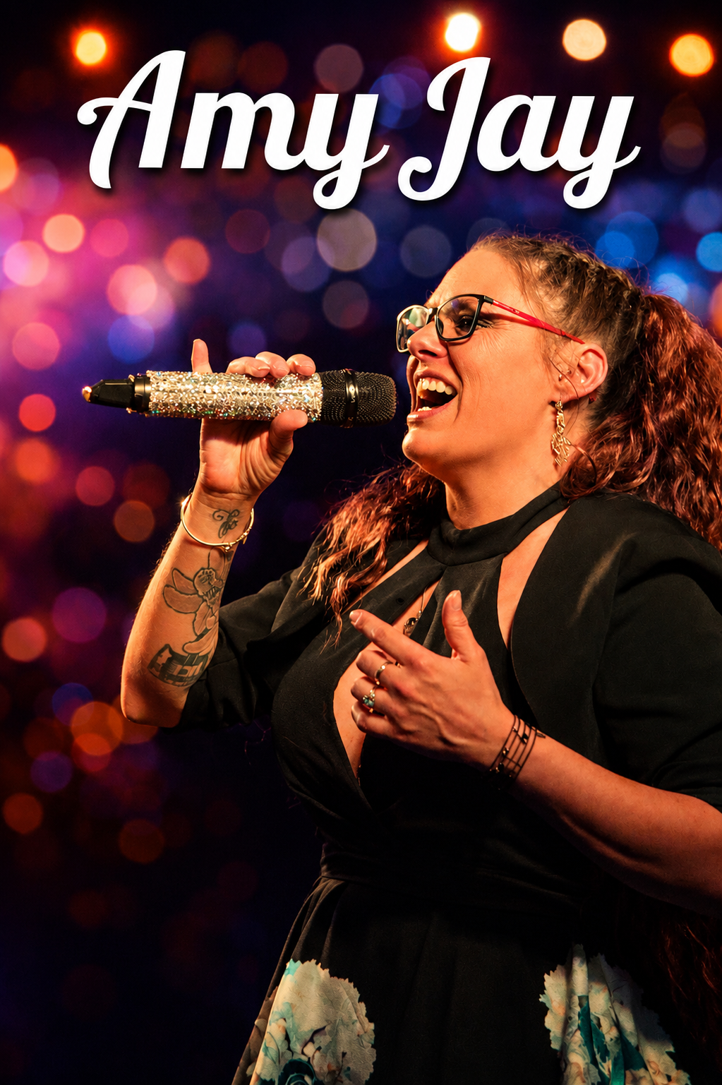 Amy Jay Entertainment