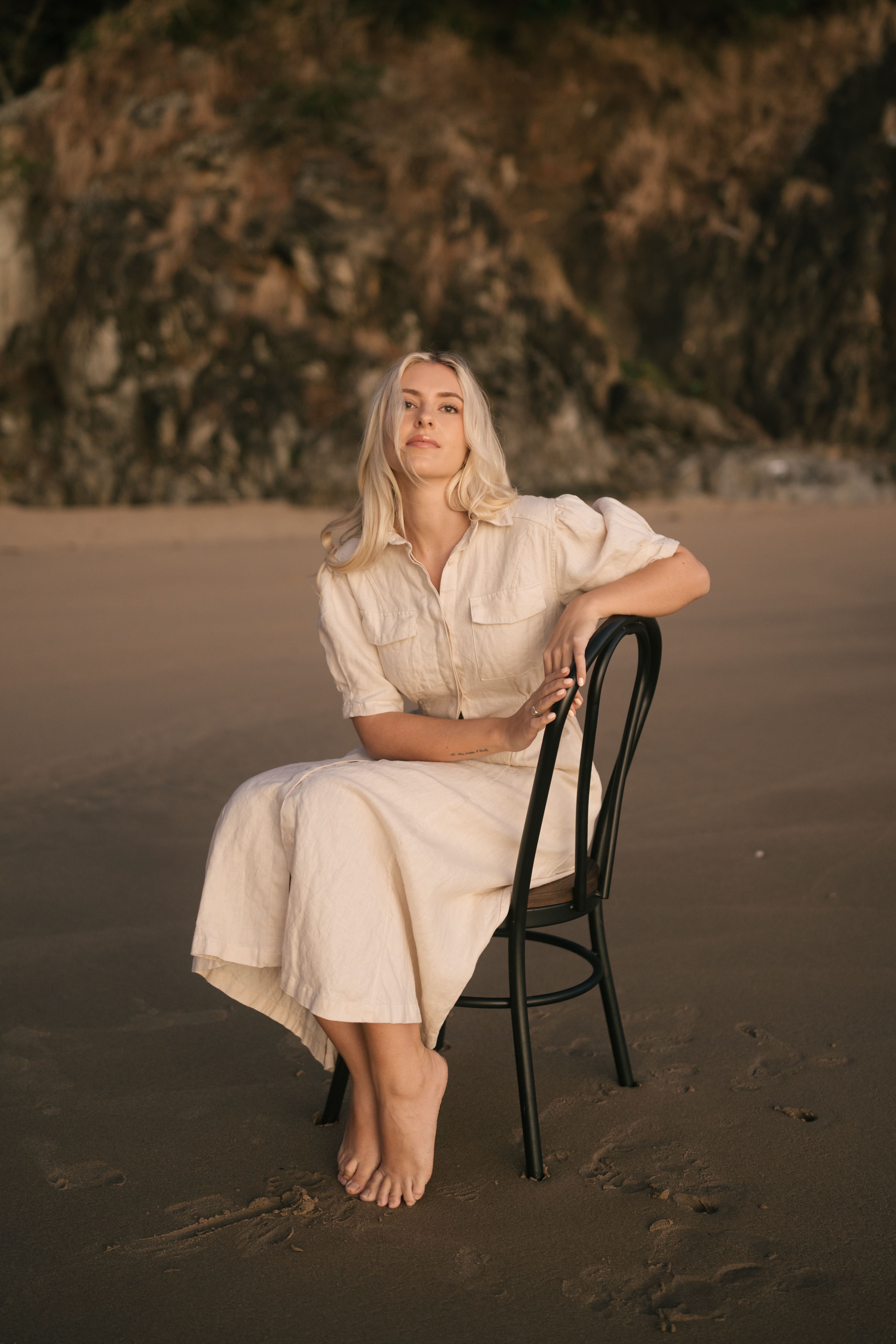 Anais Campbell