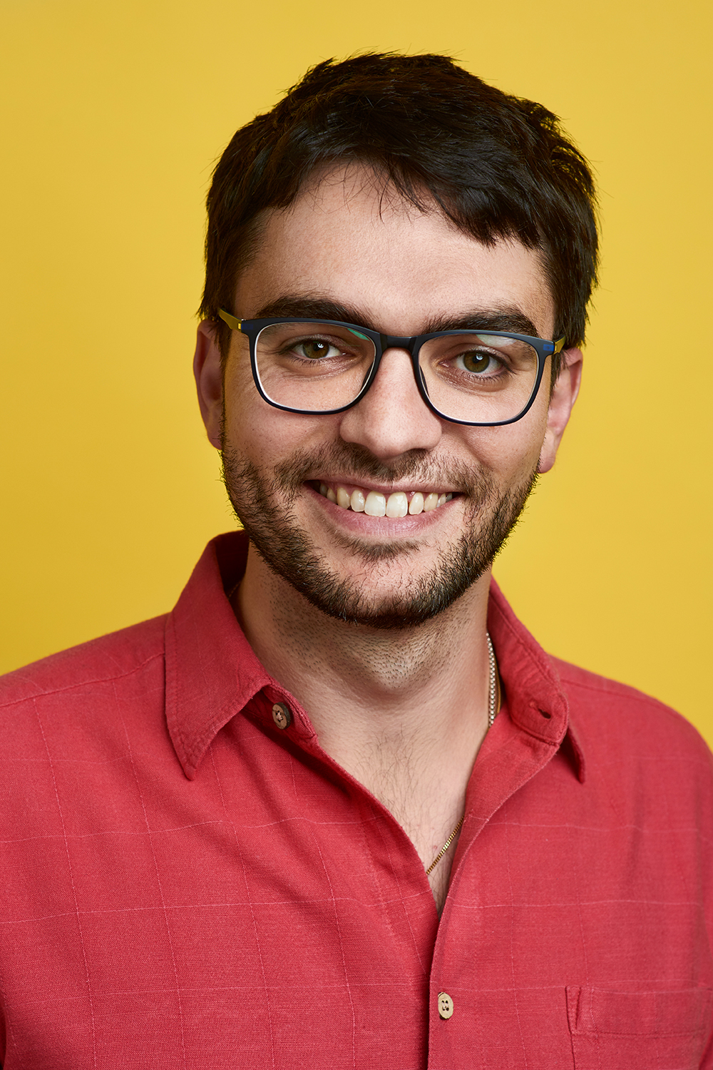 Andrew Portelli