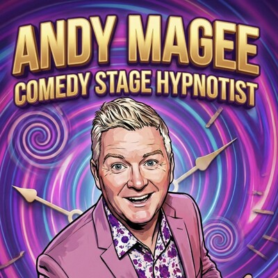 Andy Magee