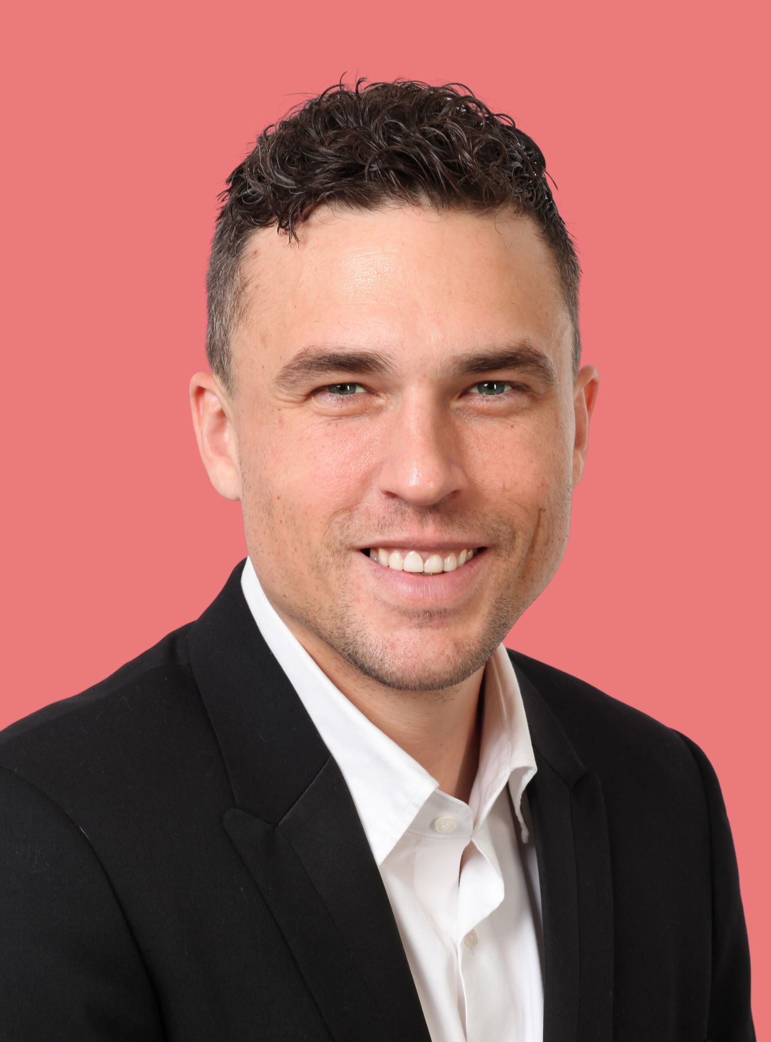 Andy Nunn