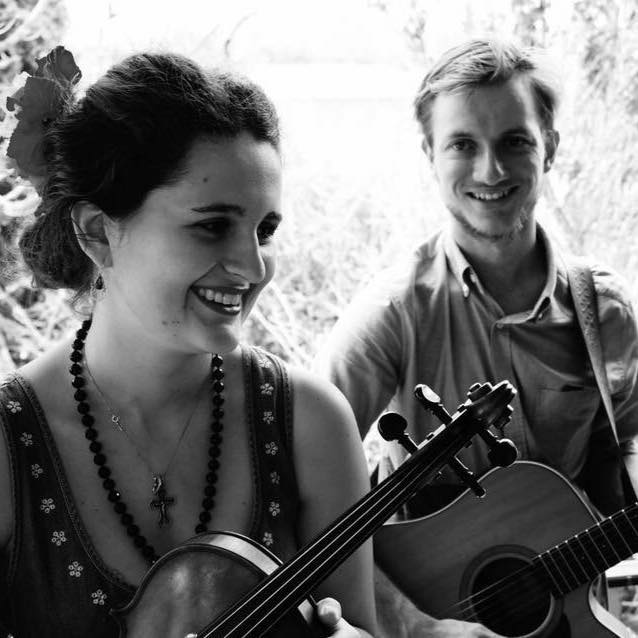 Anna & Jordan
