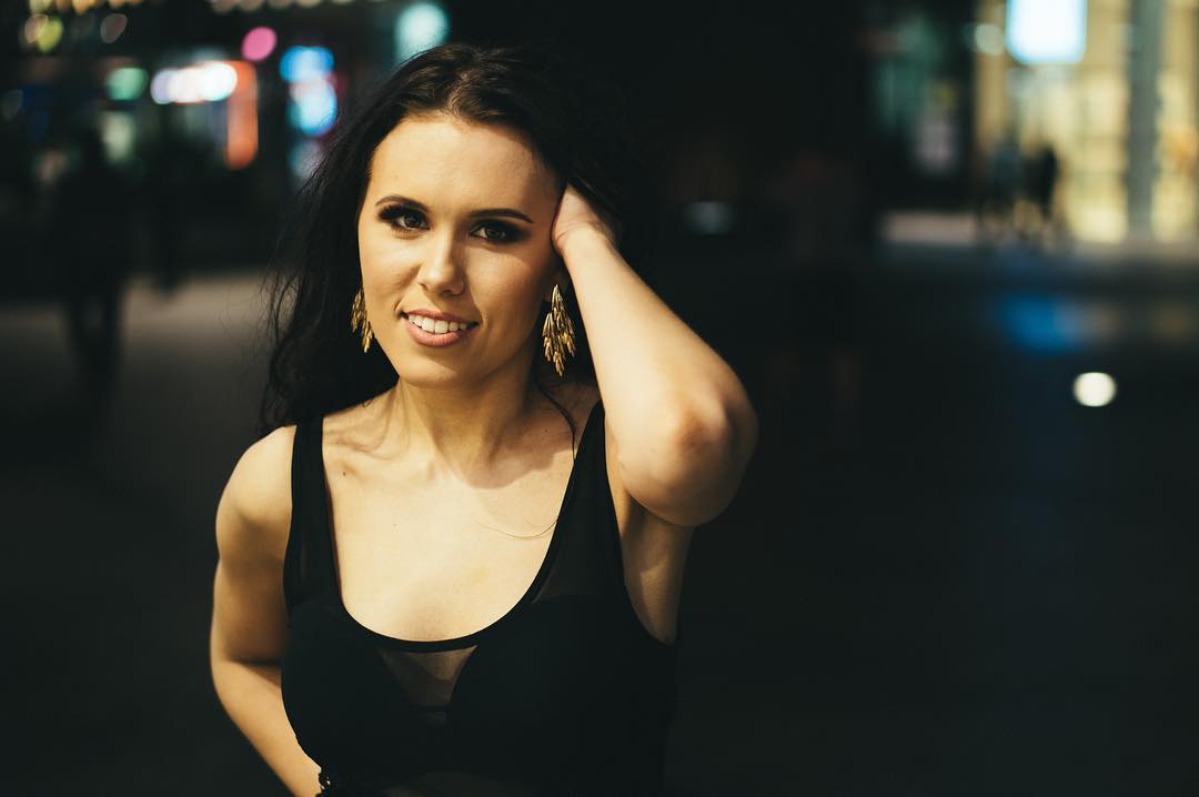 Annie Lumley Music