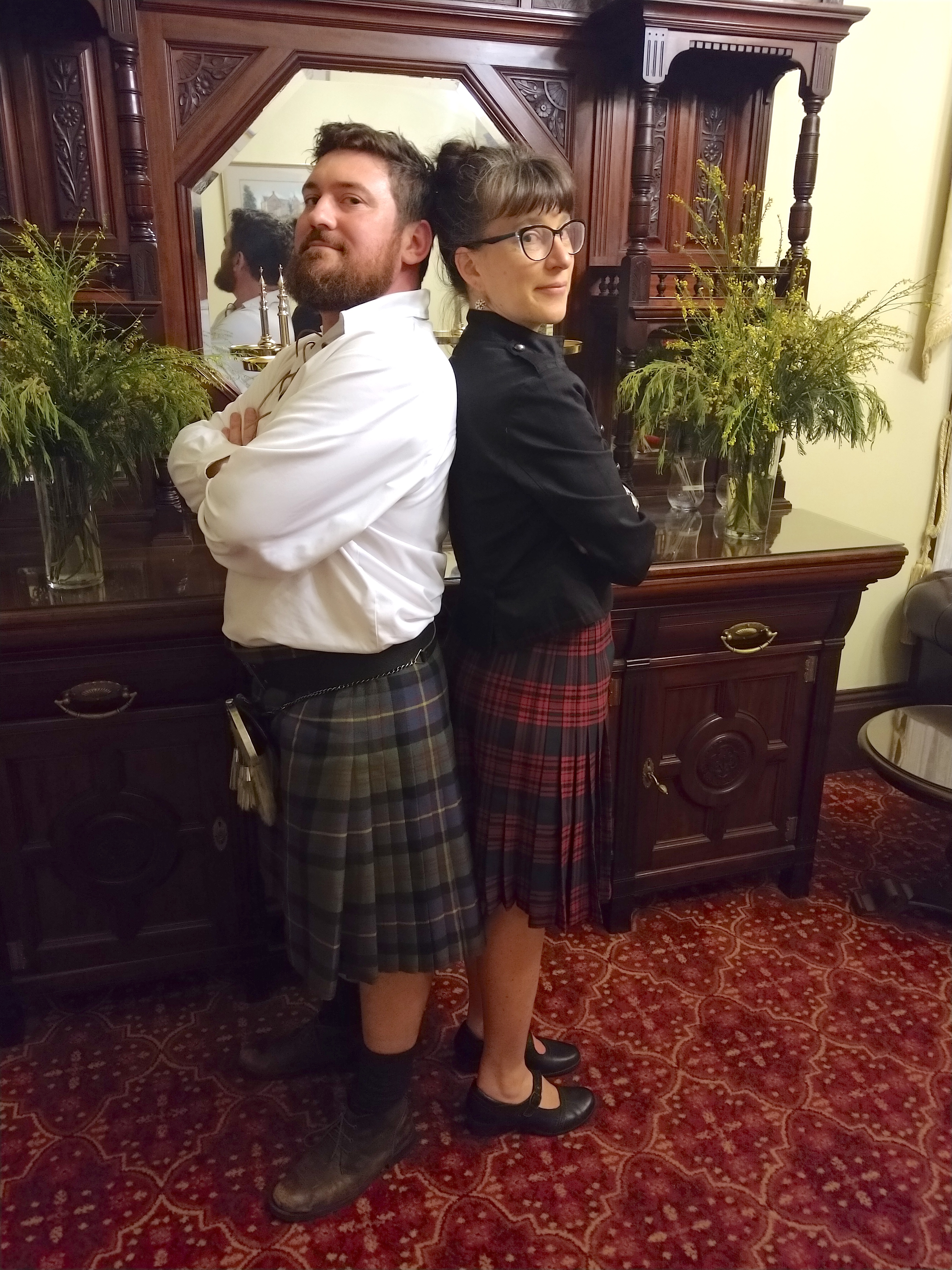 Auld Alliance