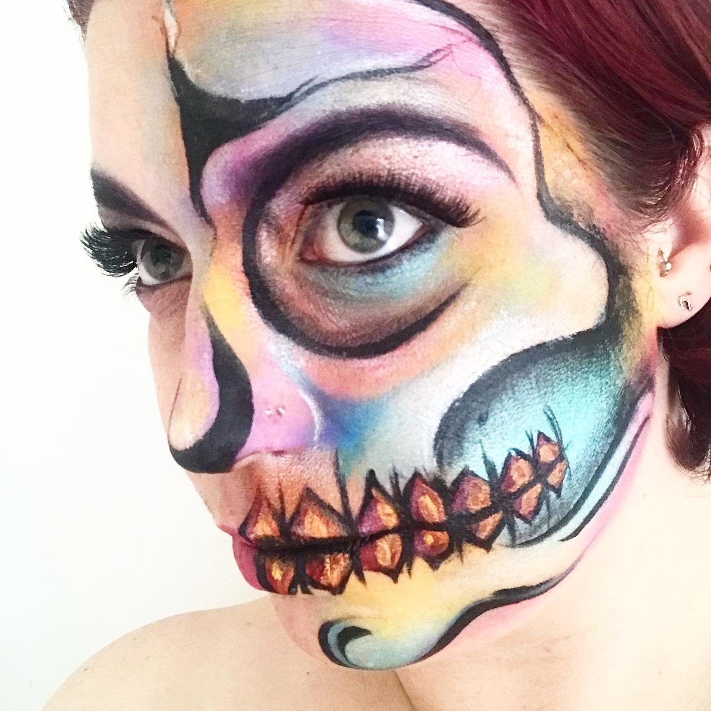 Aus Face and Body Art