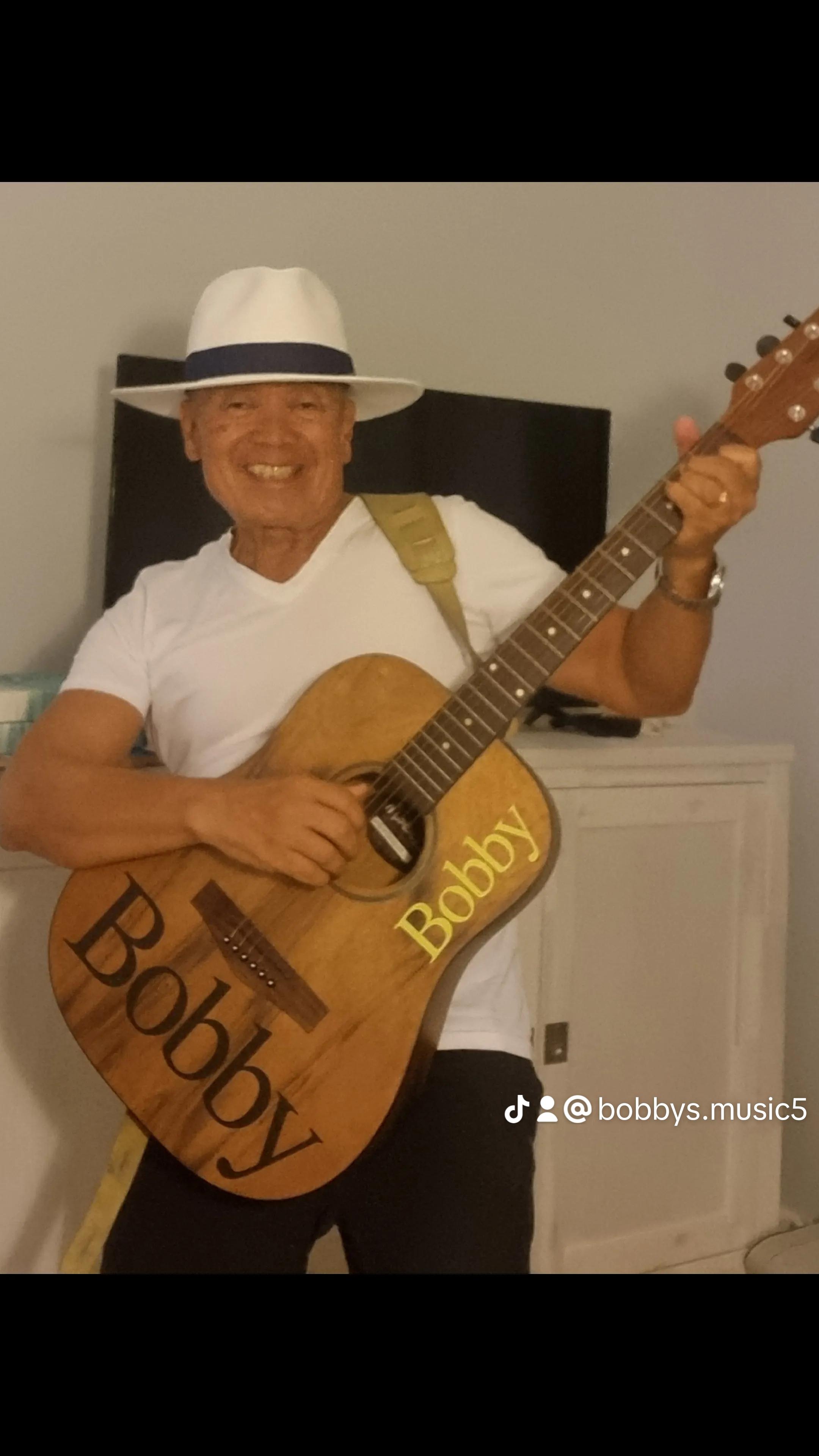 Bobby