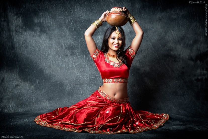 Bollywood Bollydazzlers