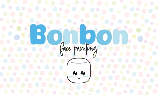 Bonbon Facepainting