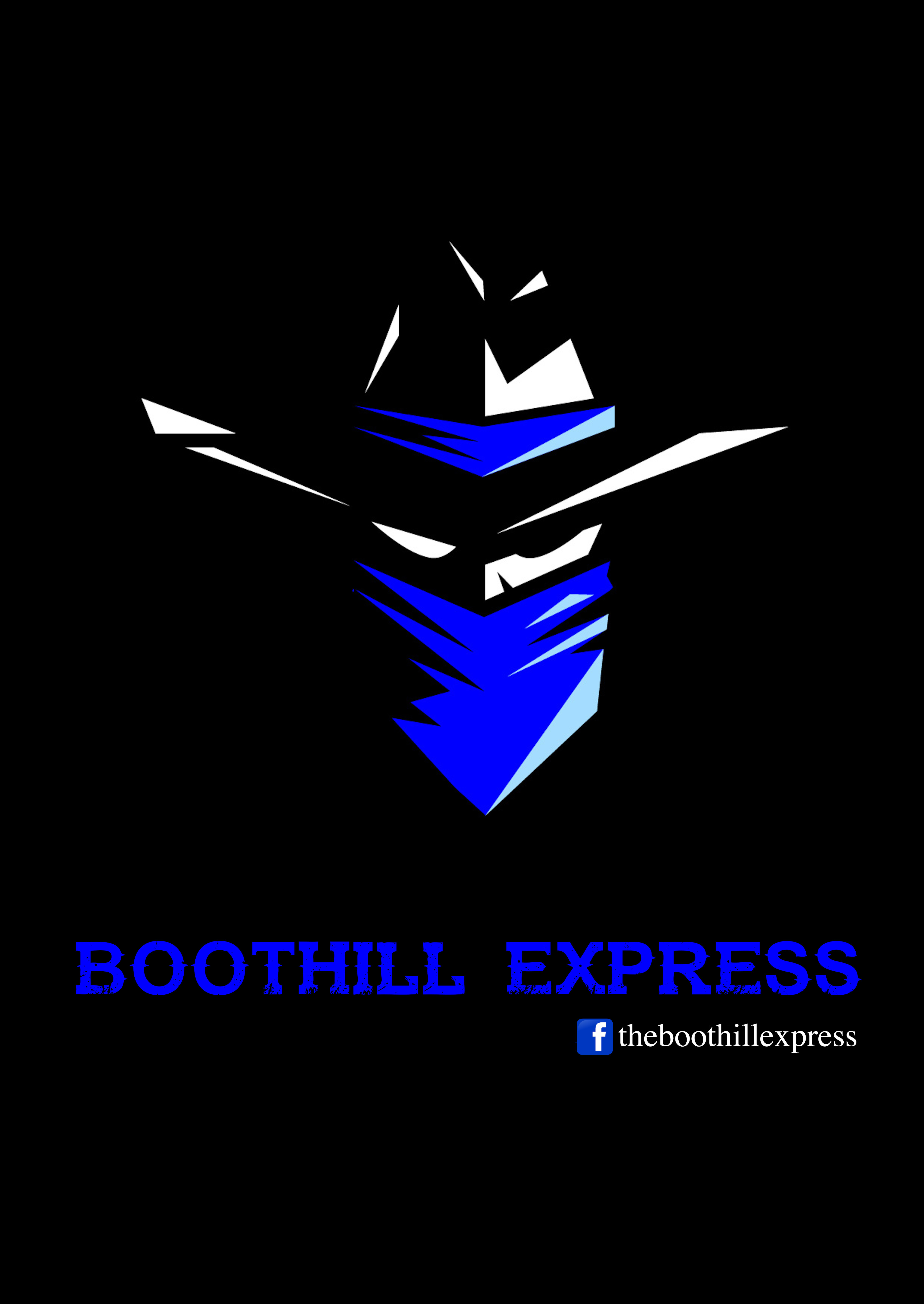 Boothill Express