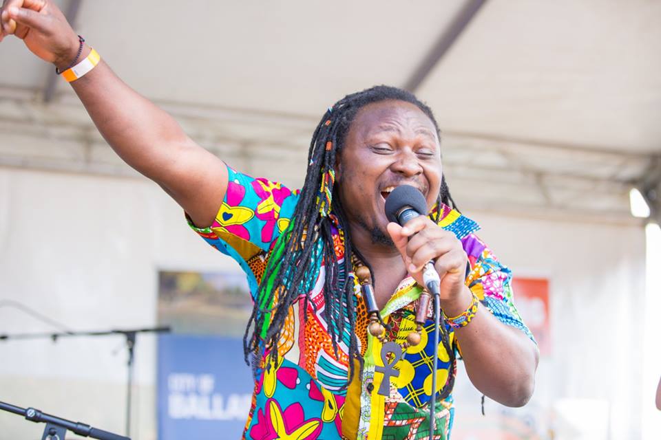 Bortier Okoe