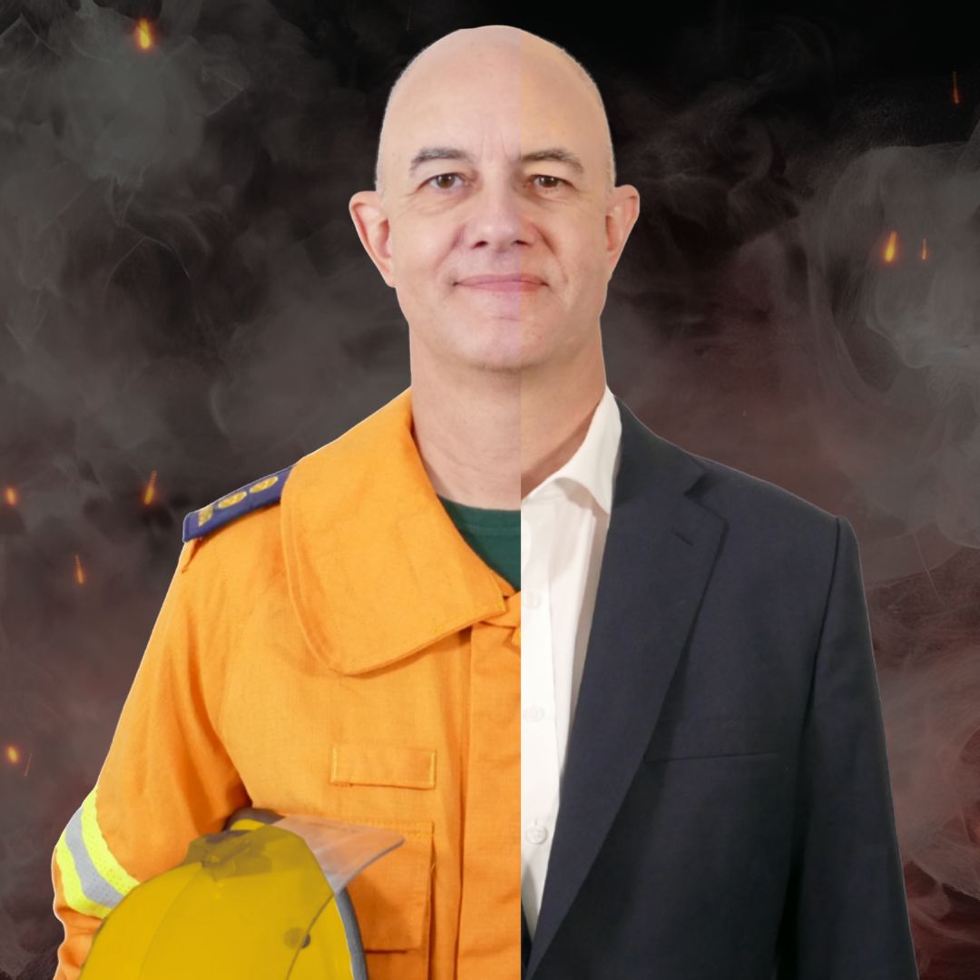 Brad Hauck