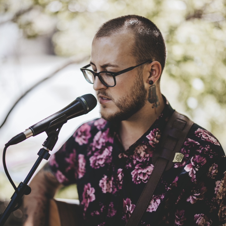 Brandon Gray Music