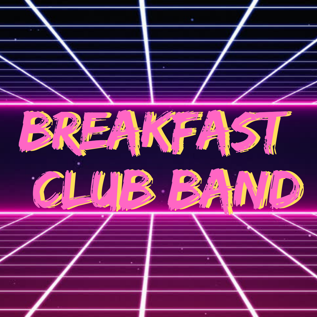 Breakfast Club Band