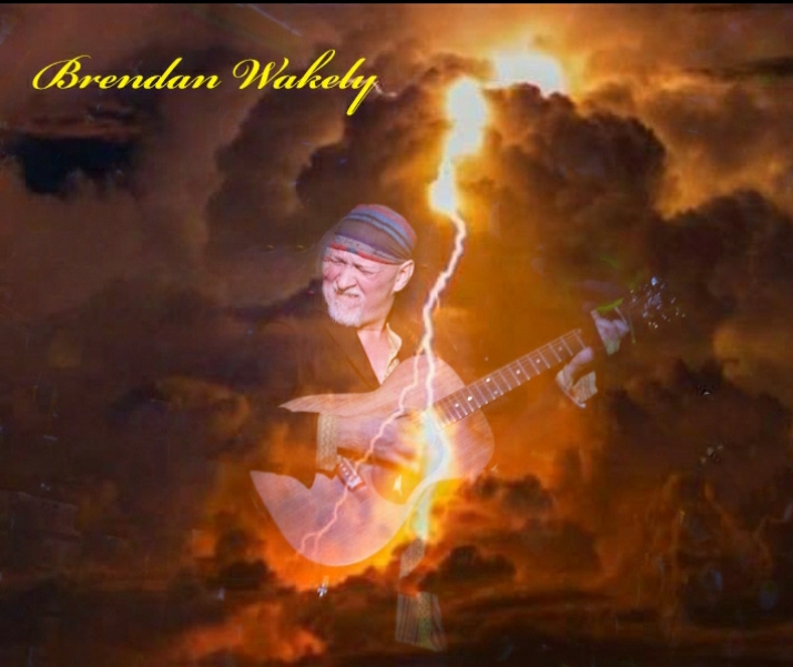 Brendan Wakely