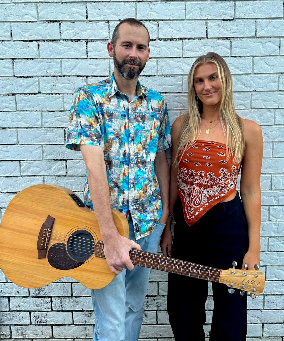 Bri Dodd & Tony