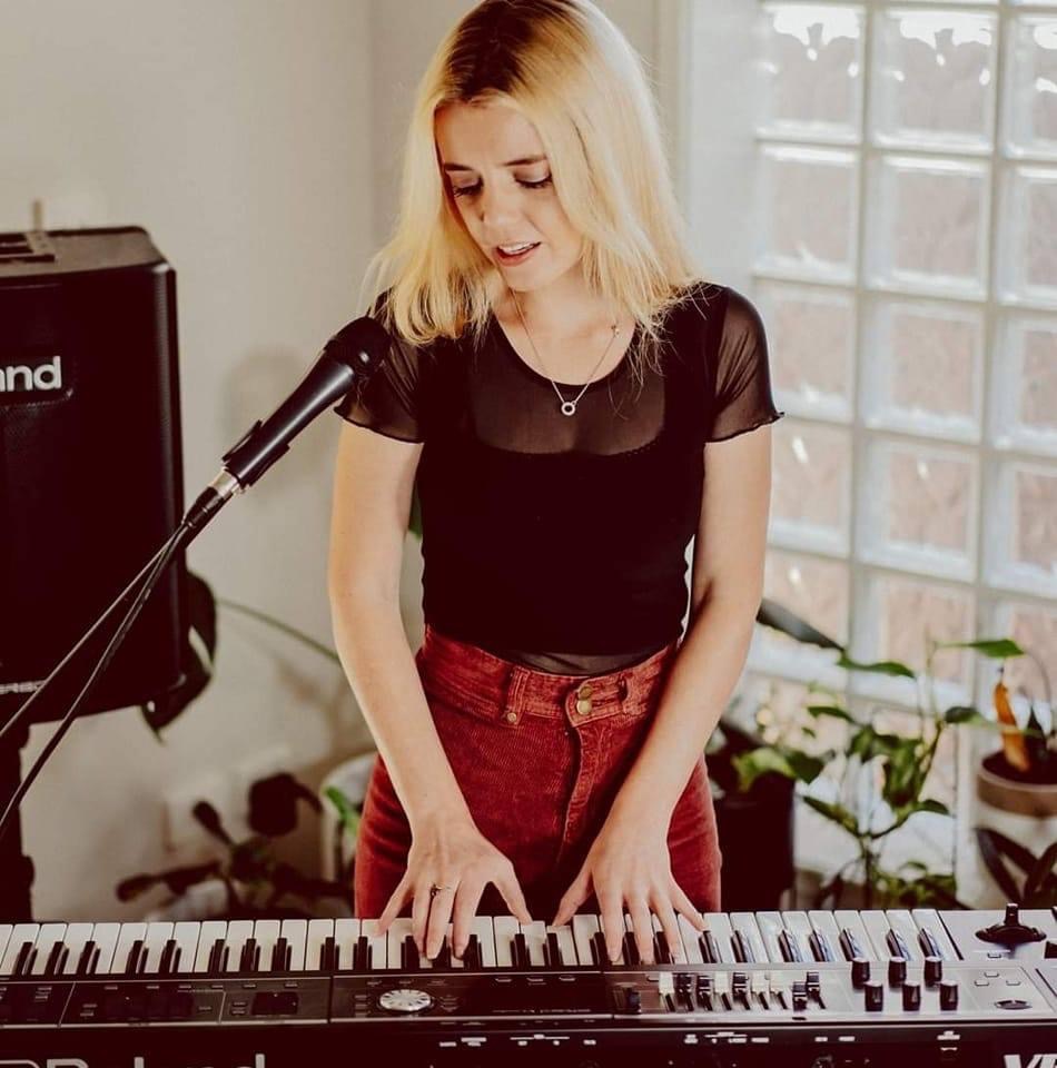 Bridget Harper Music