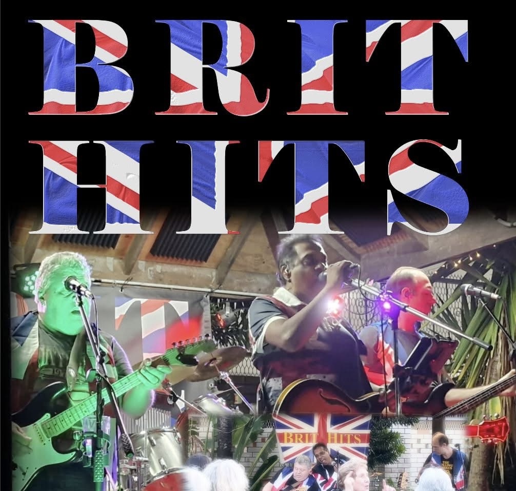 Brit Hits