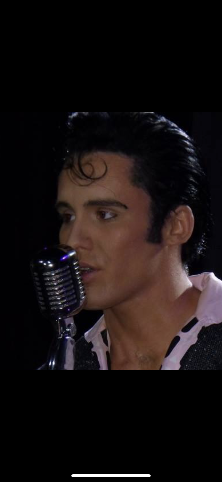 Brody - Tribute to Elvis