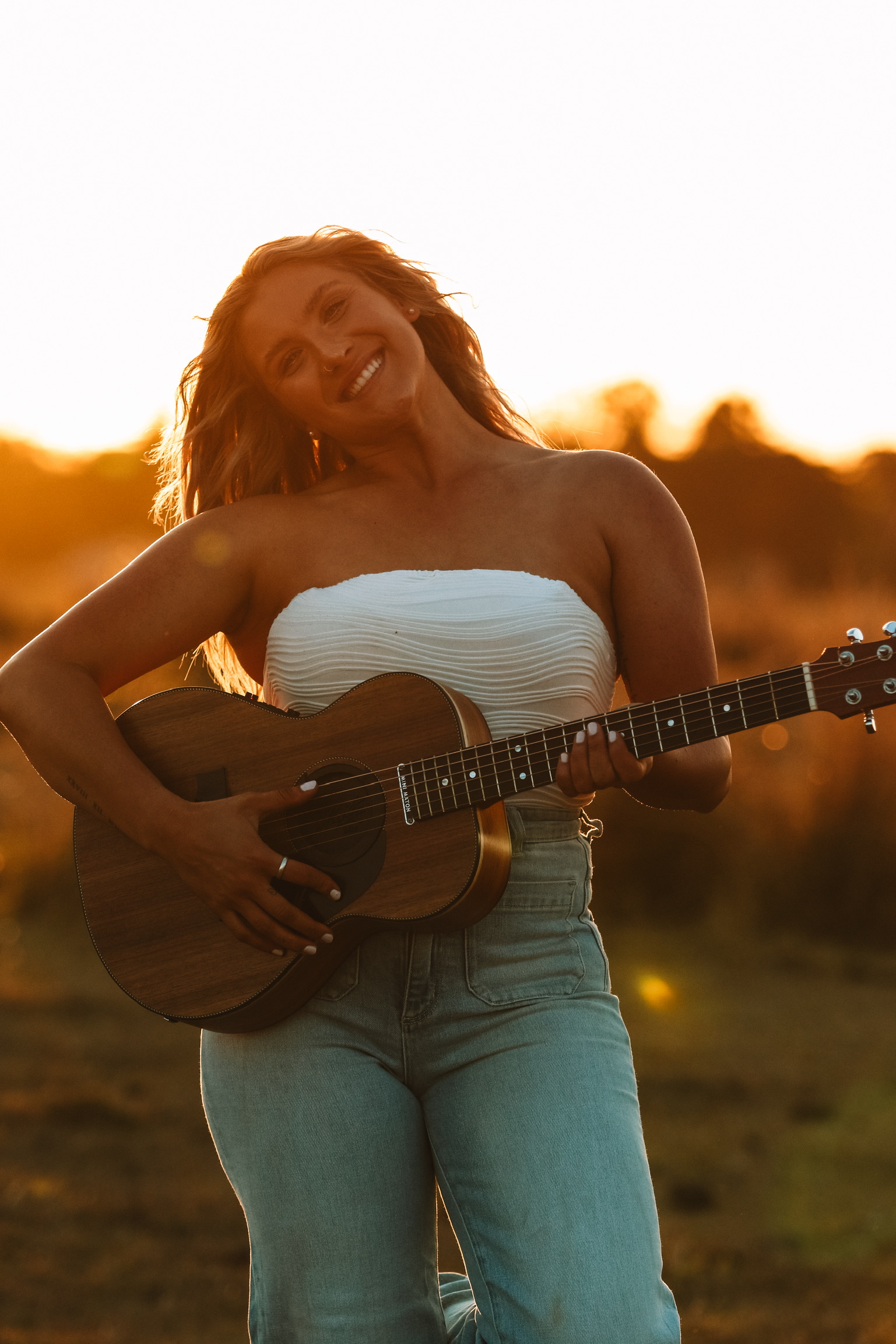 Brooklyn Handford Music