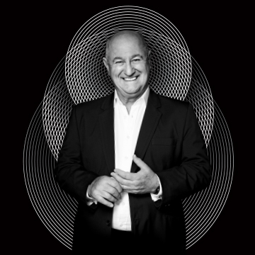Bruce Glen