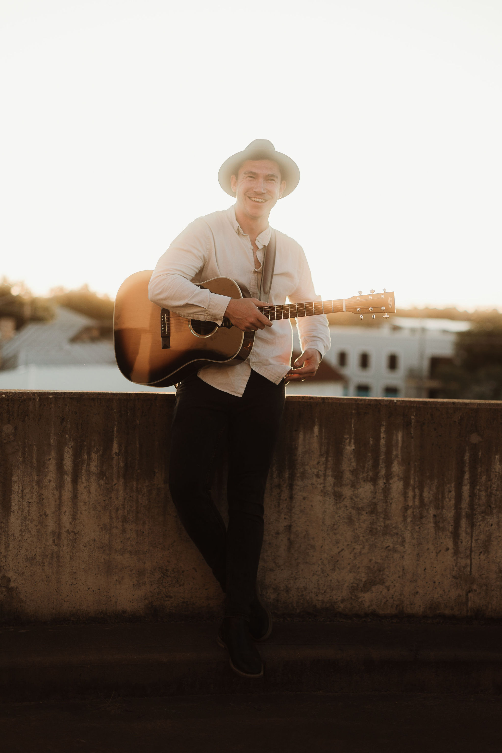 Butterworth Music