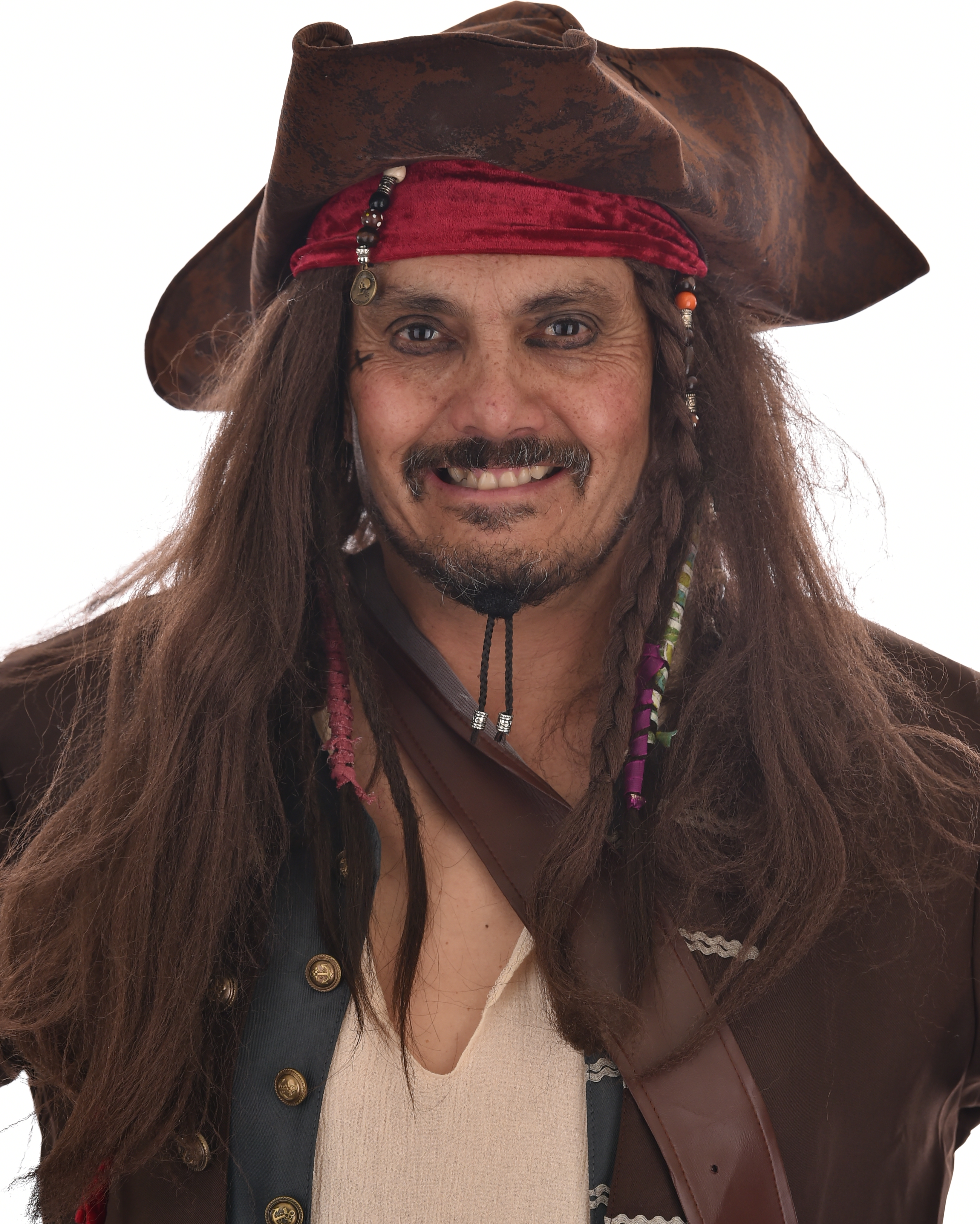 Captain Jack 'Birdy'