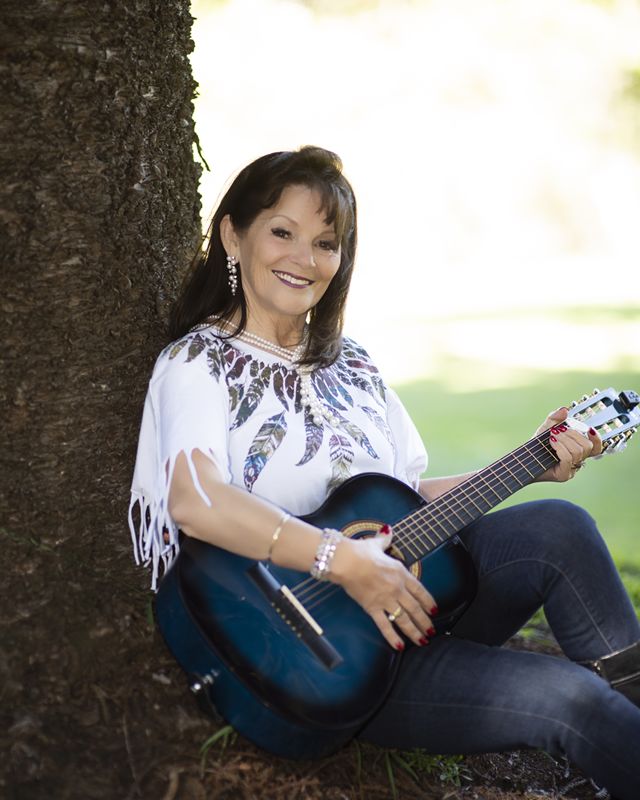 Carol Chaney