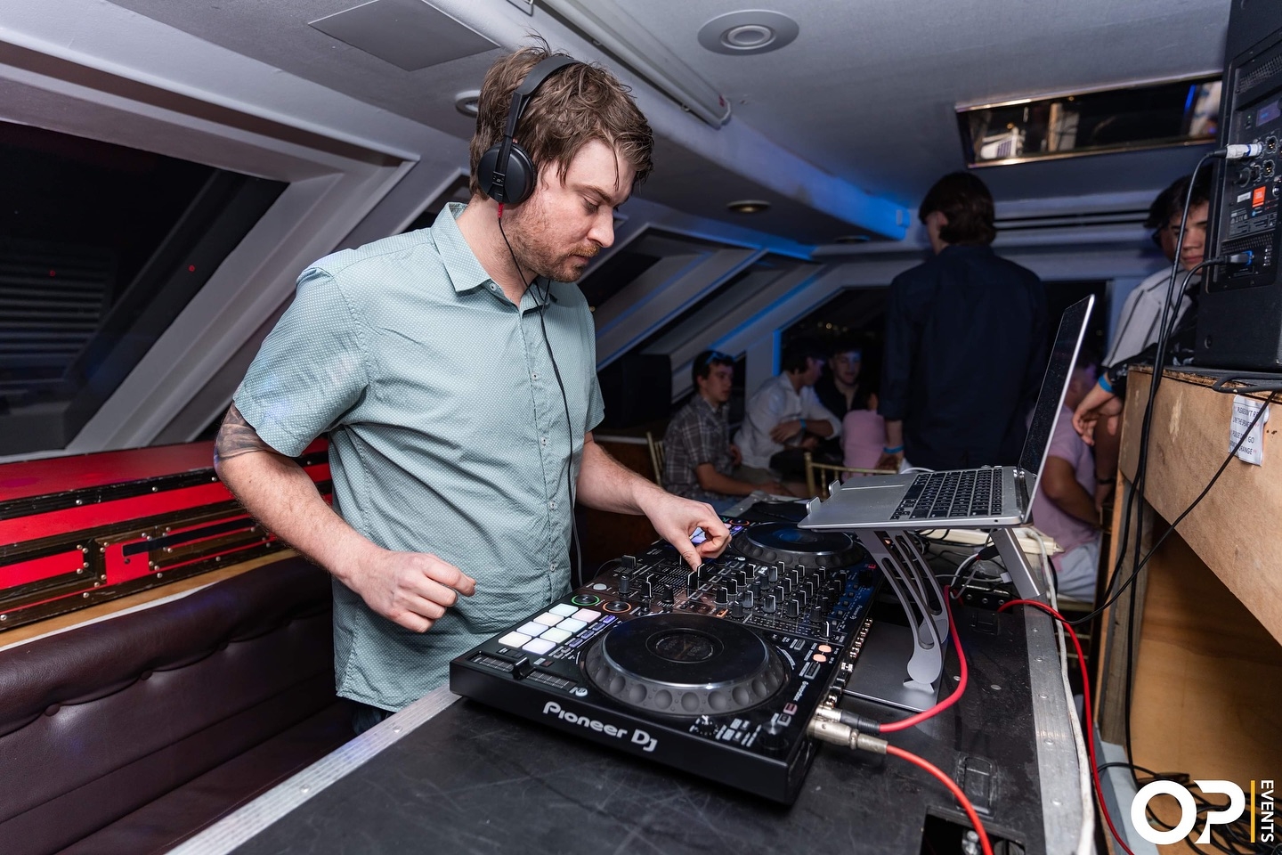 DJ Jay English