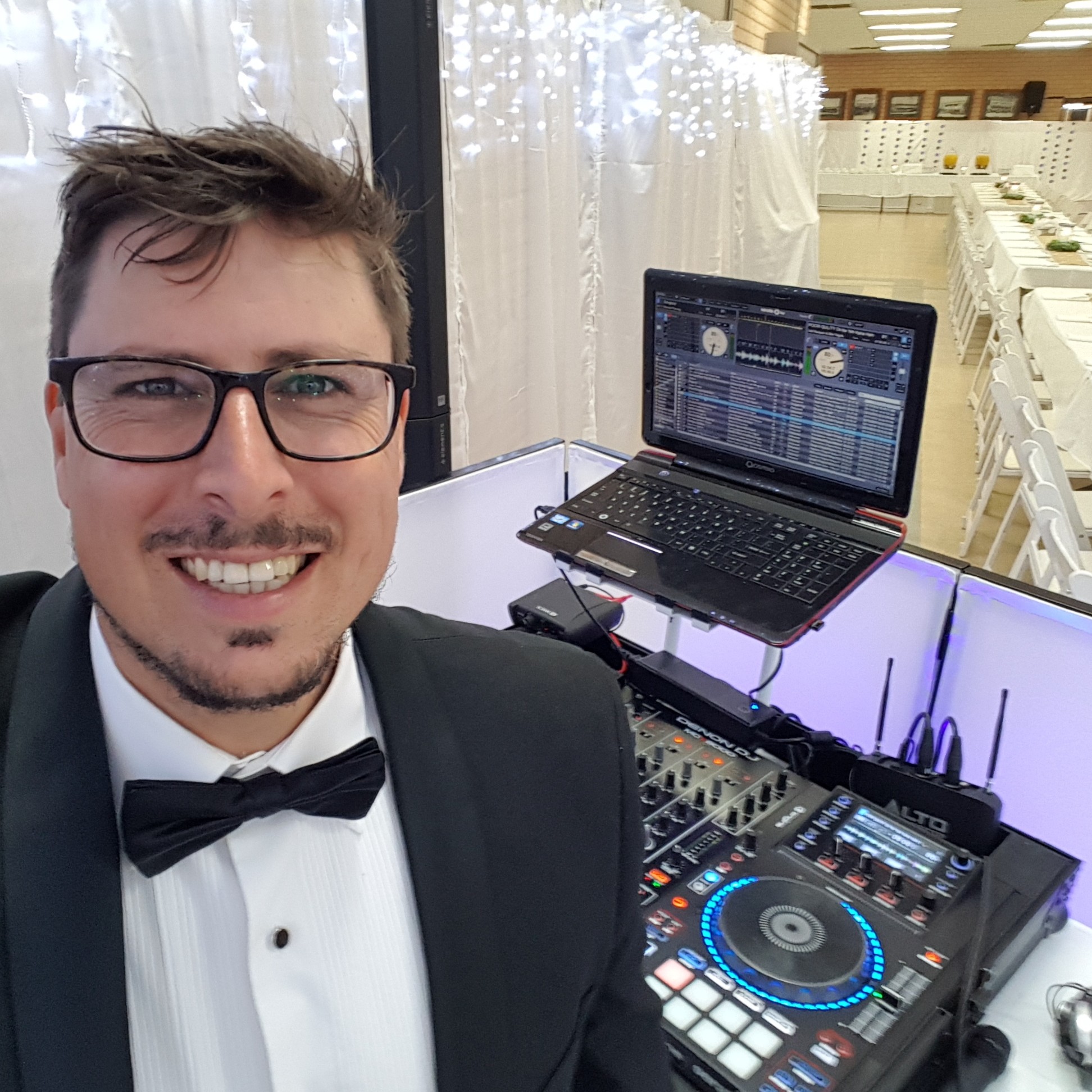 DJ&LMD Entertainment