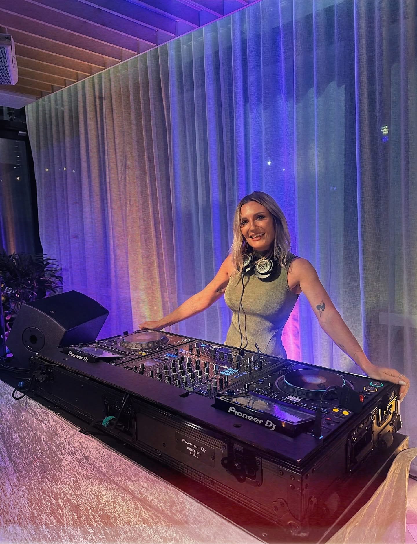 DJ Lady Love